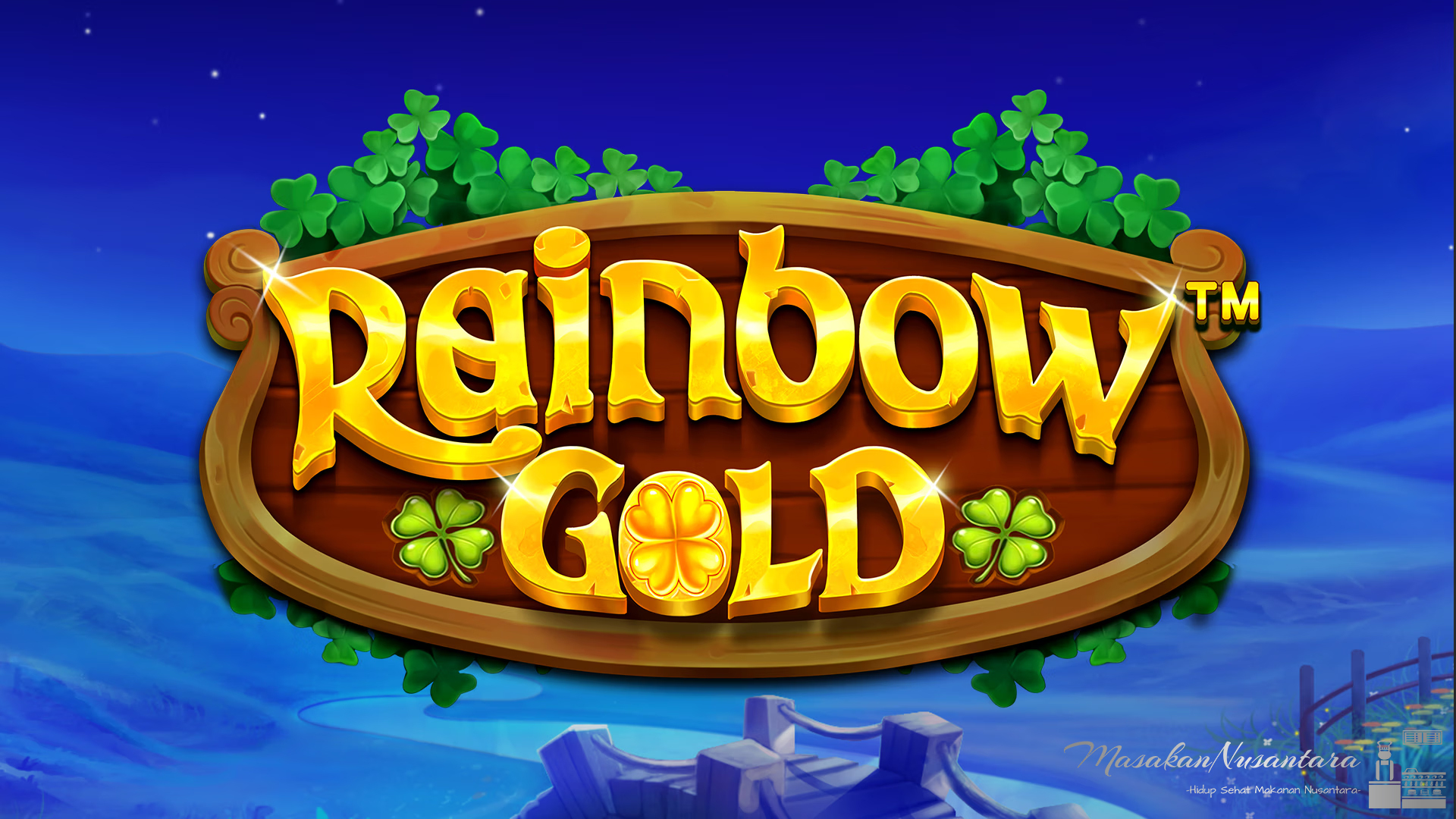 Rainbow Gold Game Digital Menyediakan 5 Bonus Eksklusif Seru