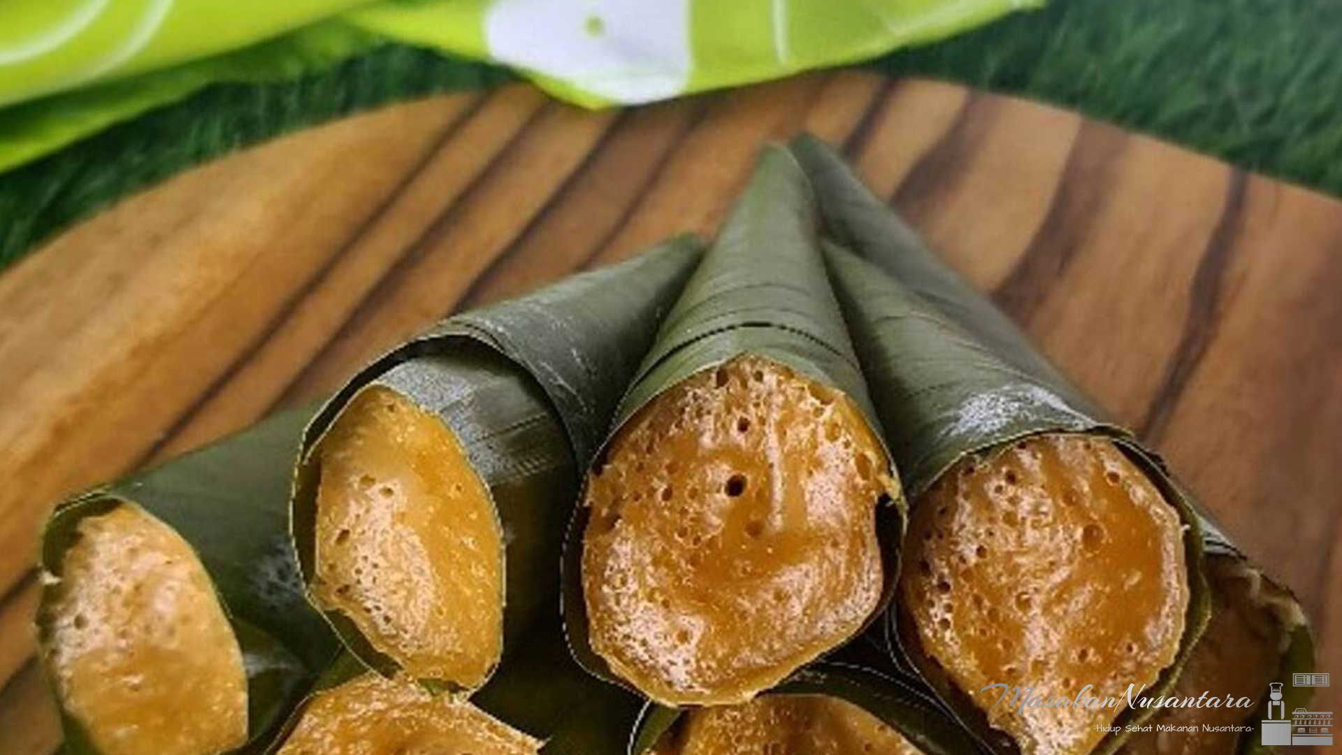 Kue Pasung dan 3 Momen Spesial Makin Manis dengan Cemilan