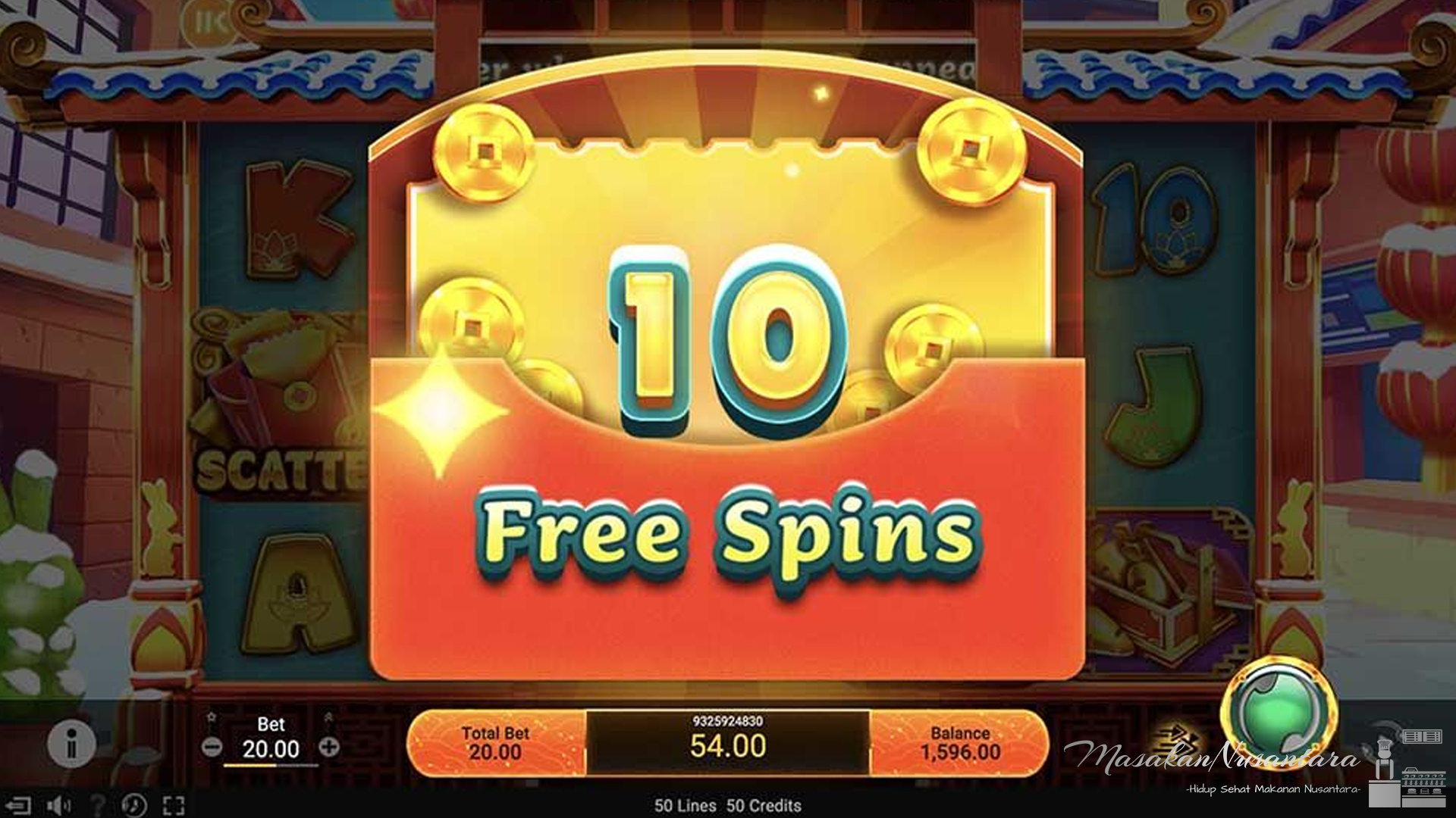 Cnnslot 2025 Strategi Rabbit Riches Raup 3x Lipat Modal