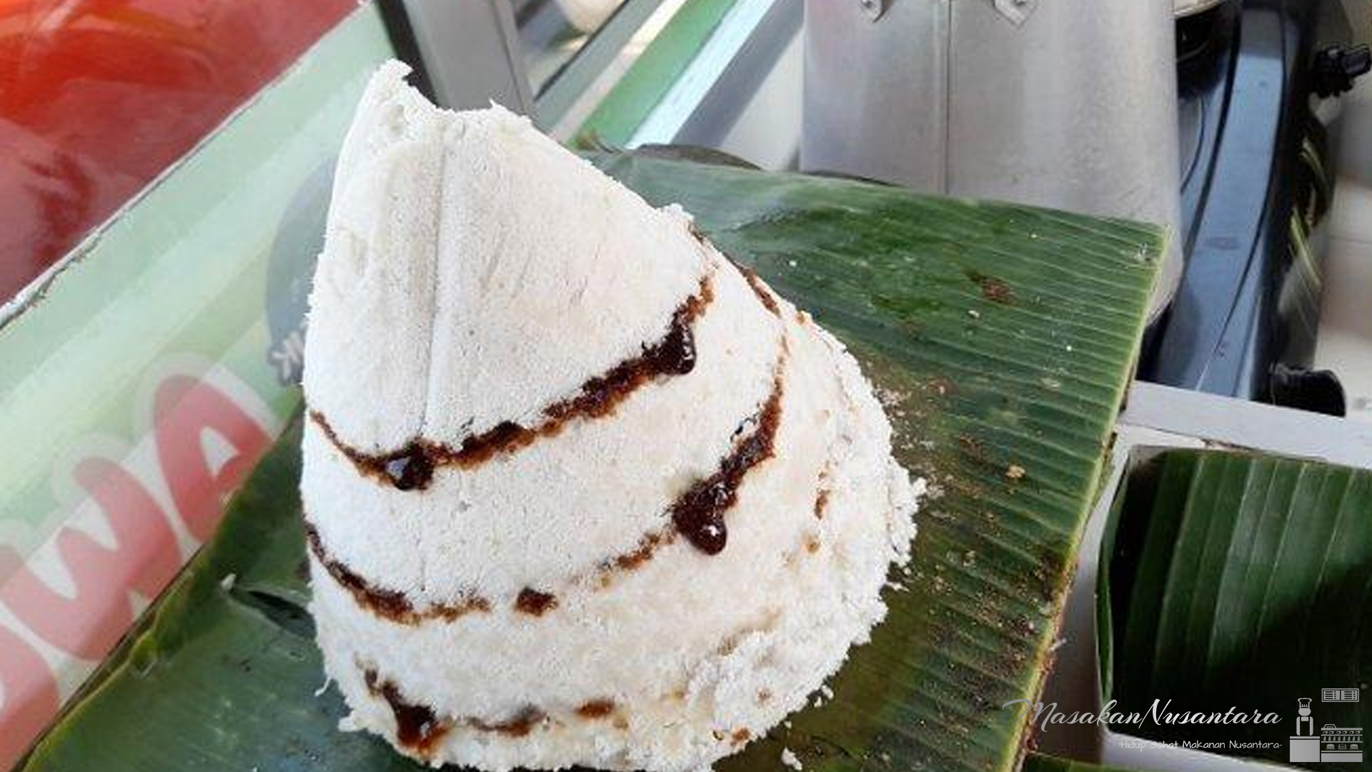 Sensasi Kue Awug dengan 3 Inovasi Rasa Baru Terbaru