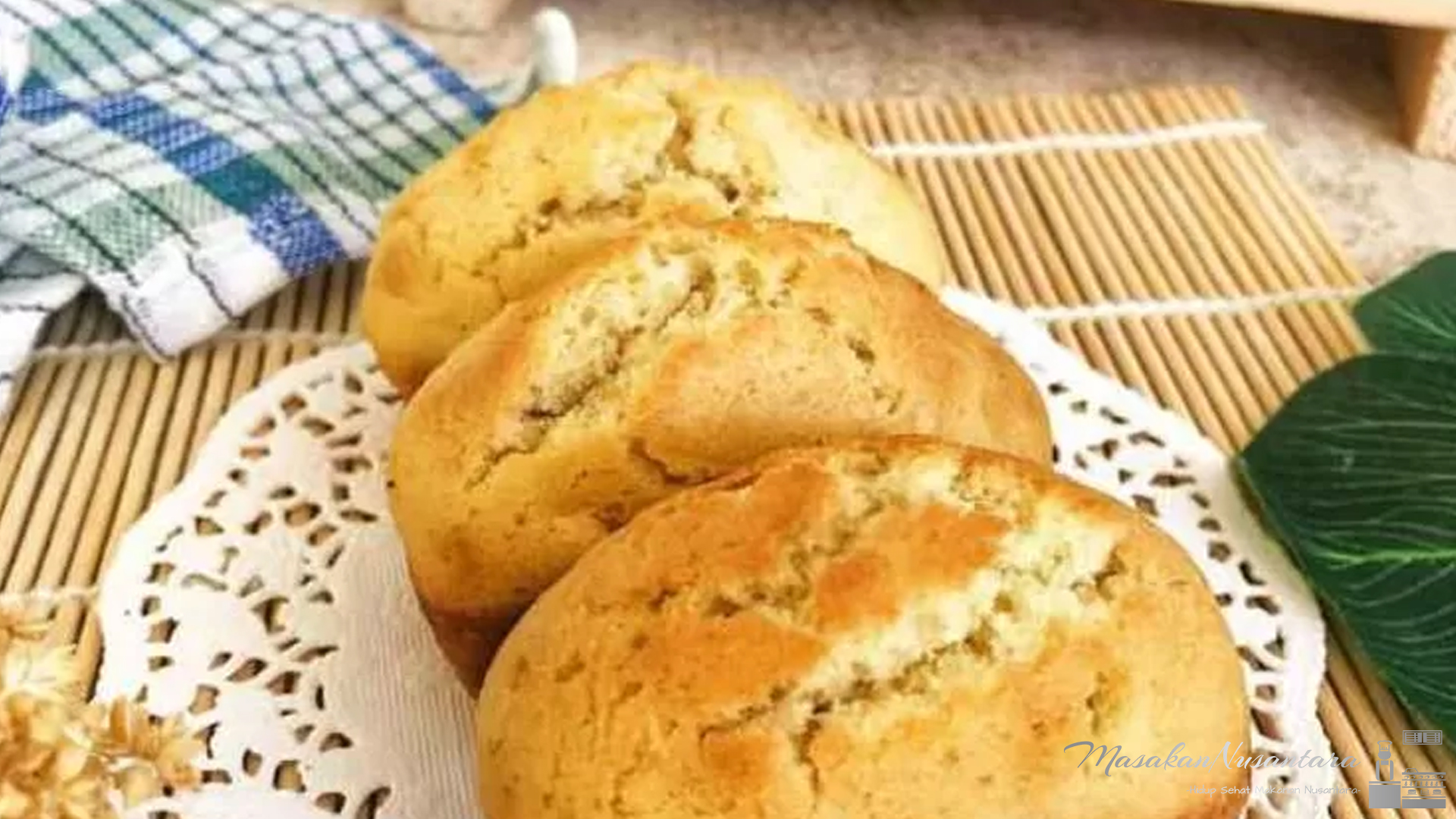 Kue Balok Maranti yang Bikin Ketagihan dalam 2 Gigitan