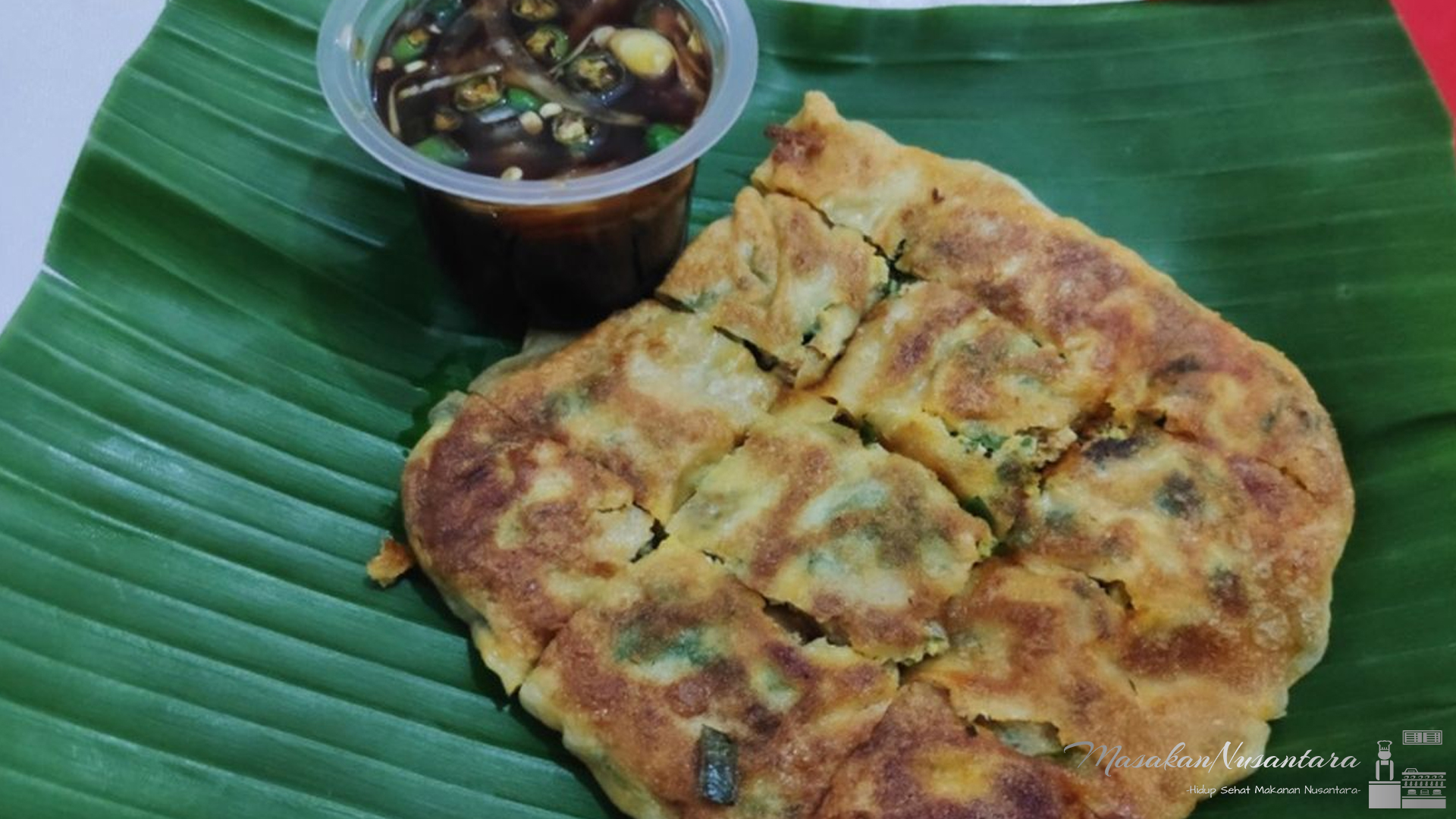 Sensasi Martabak Kubang: 4 Pilihan Top yang Membuat Ketagihan