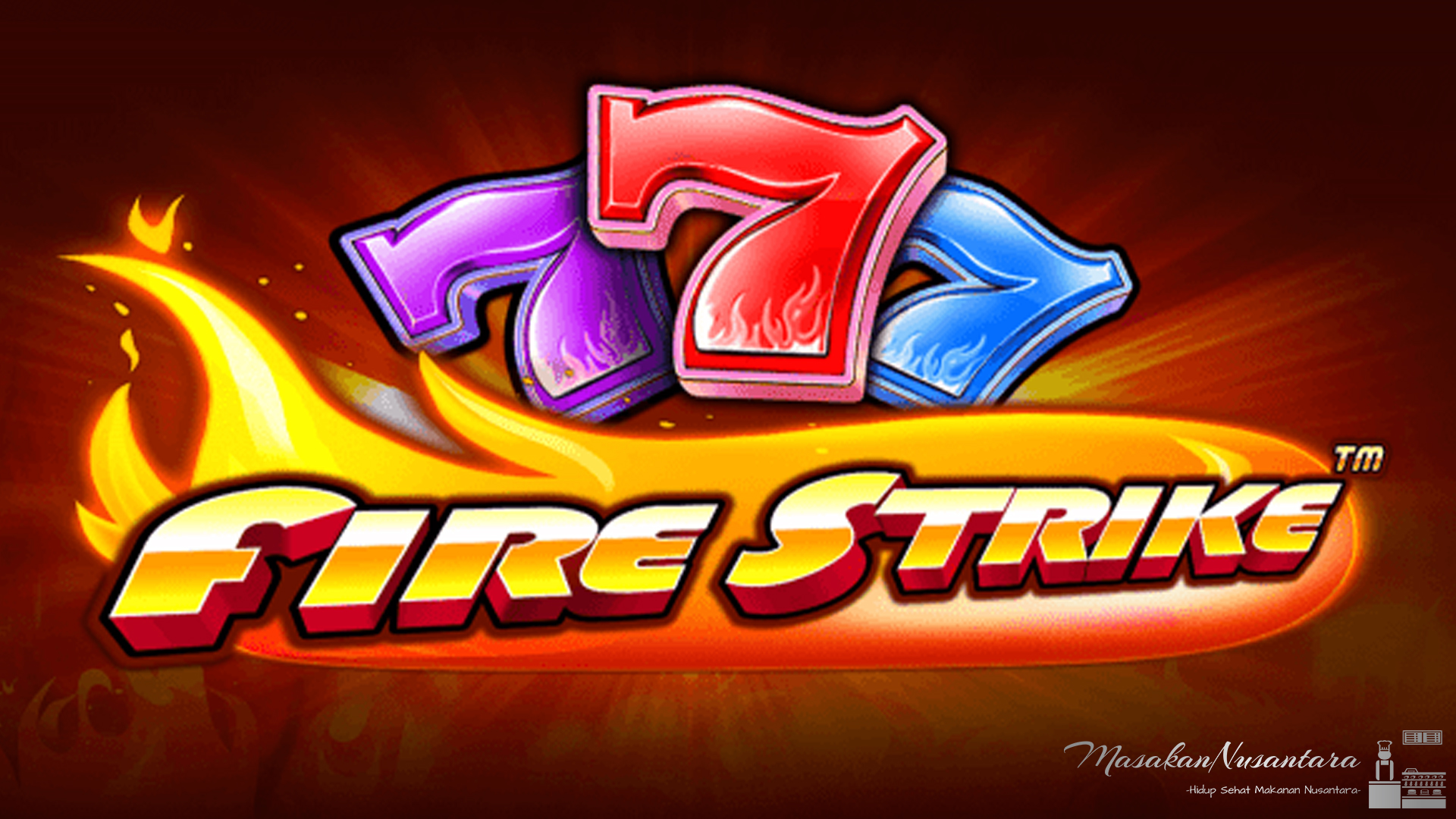 Rahasia 5 Putaran Fire Strike Optimal di Link Resmi Cnnslot