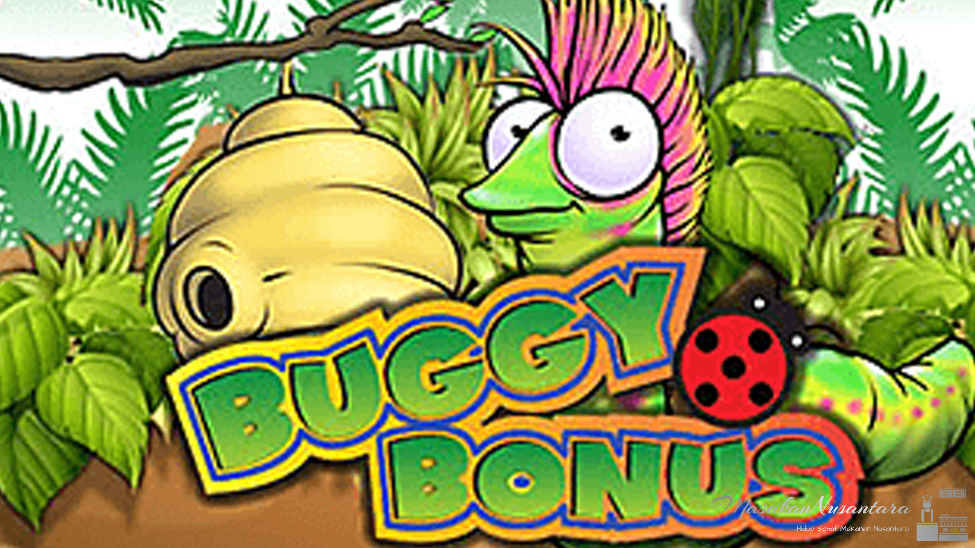 Cnnslot Asli Barengin Buggy Bonus dan 3 Sensasi Tiap Putaran