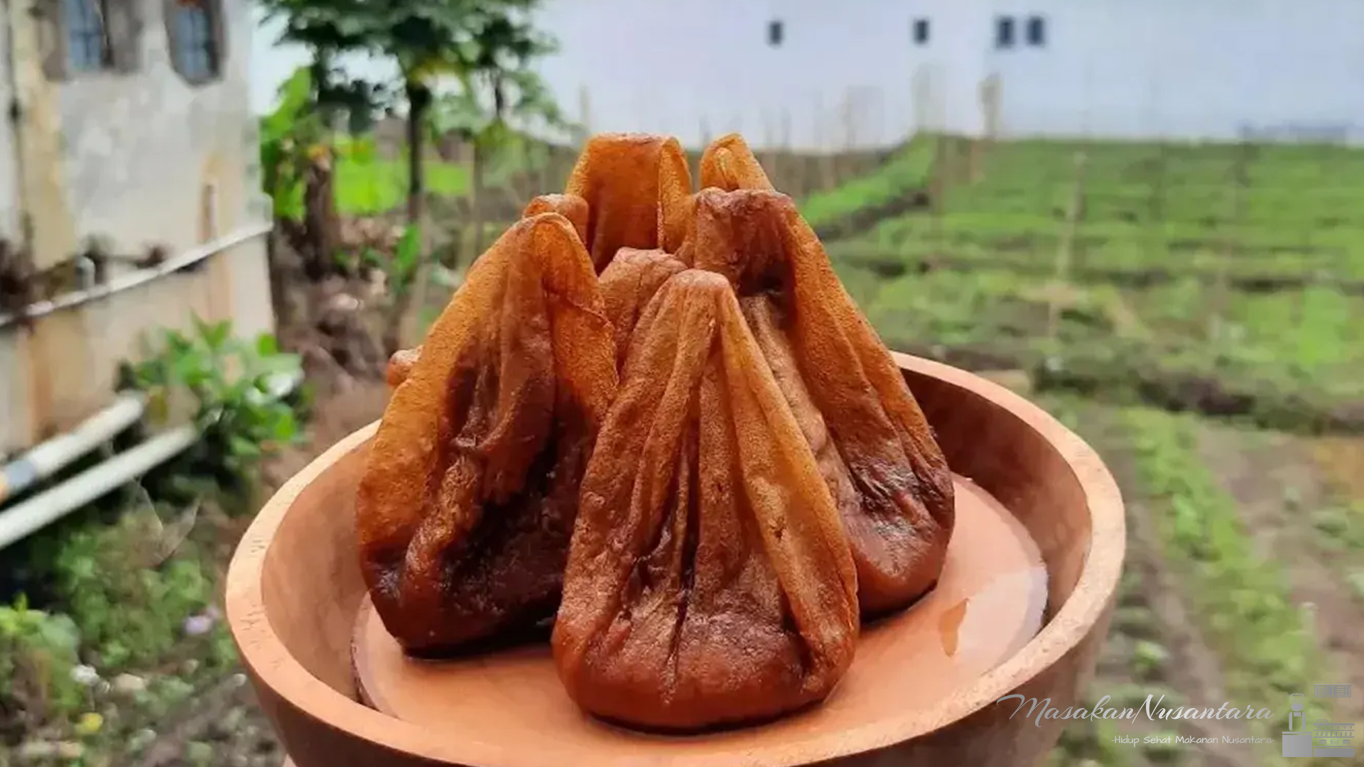 Burayot dan 5 Ide Penyajian Super Mantap untuk Cemilan