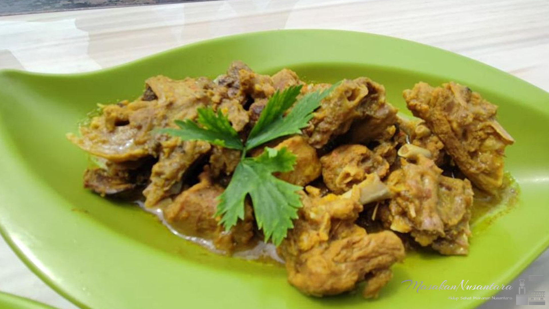 Mengenal Ayam Nasu Palekko dan 5 Fakta Unik di Baliknya