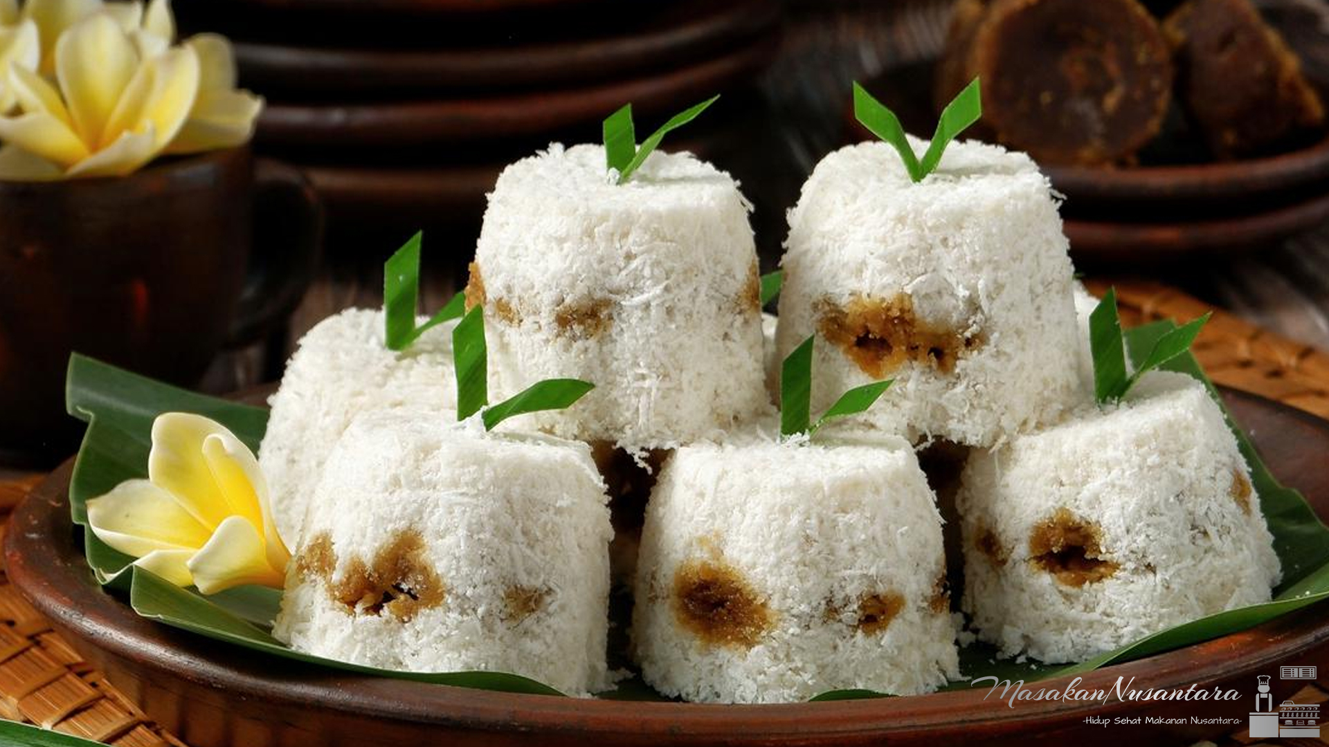 Sensasi Kue Awug dengan 3 Inovasi Rasa Baru Terbaru