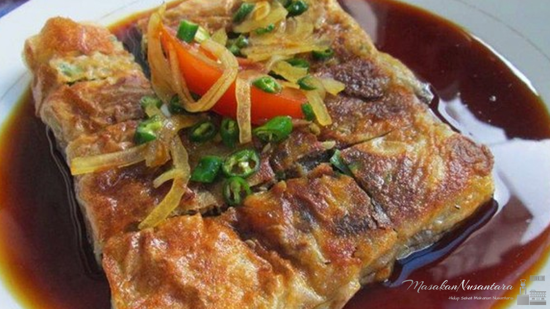 Sensasi Martabak Kubang: 4 Pilihan Top yang Membuat Ketagihan