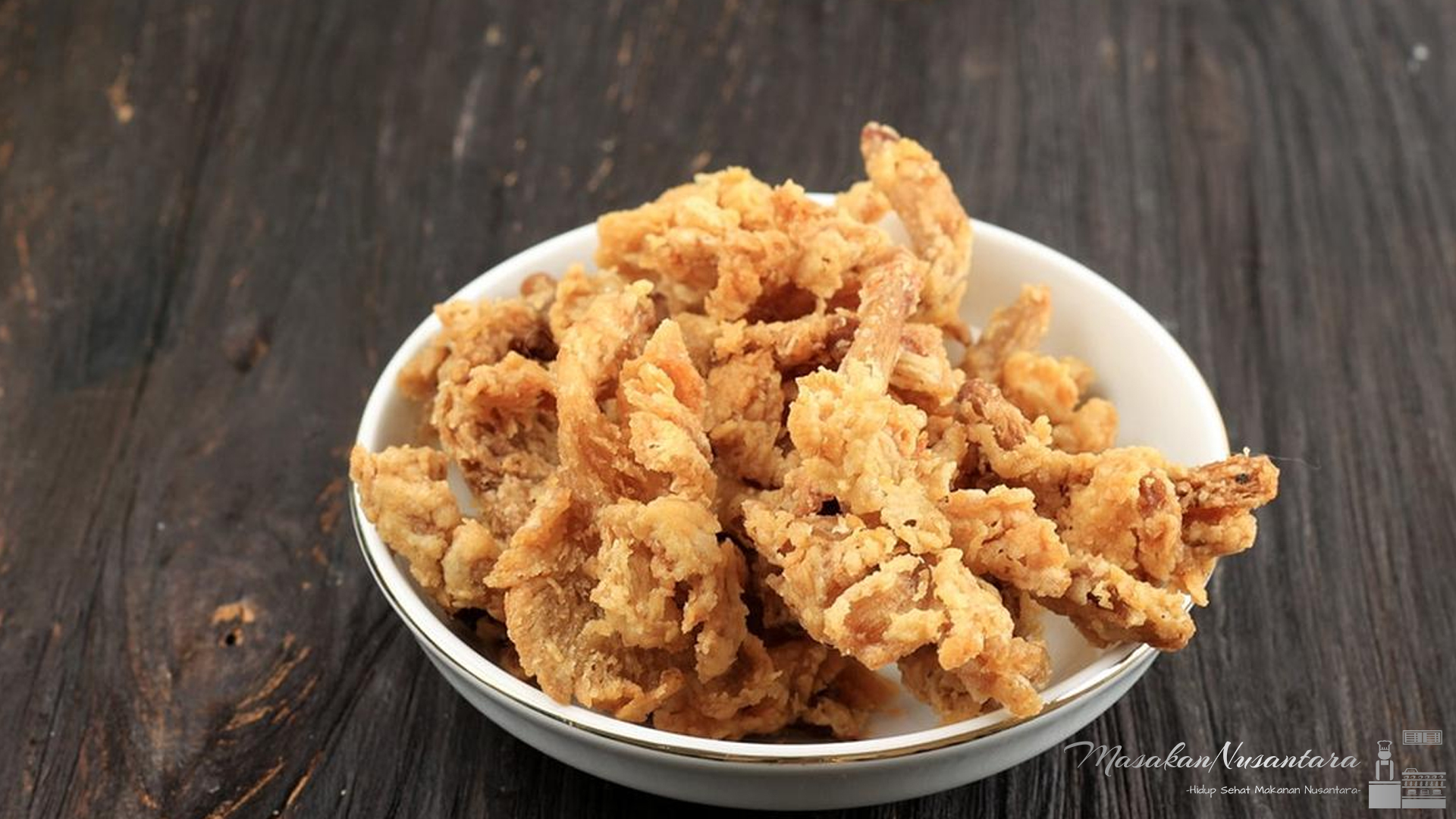Sensasi Jamur Crispy dengan 3 Bumbu Rahasia yang Menggoda