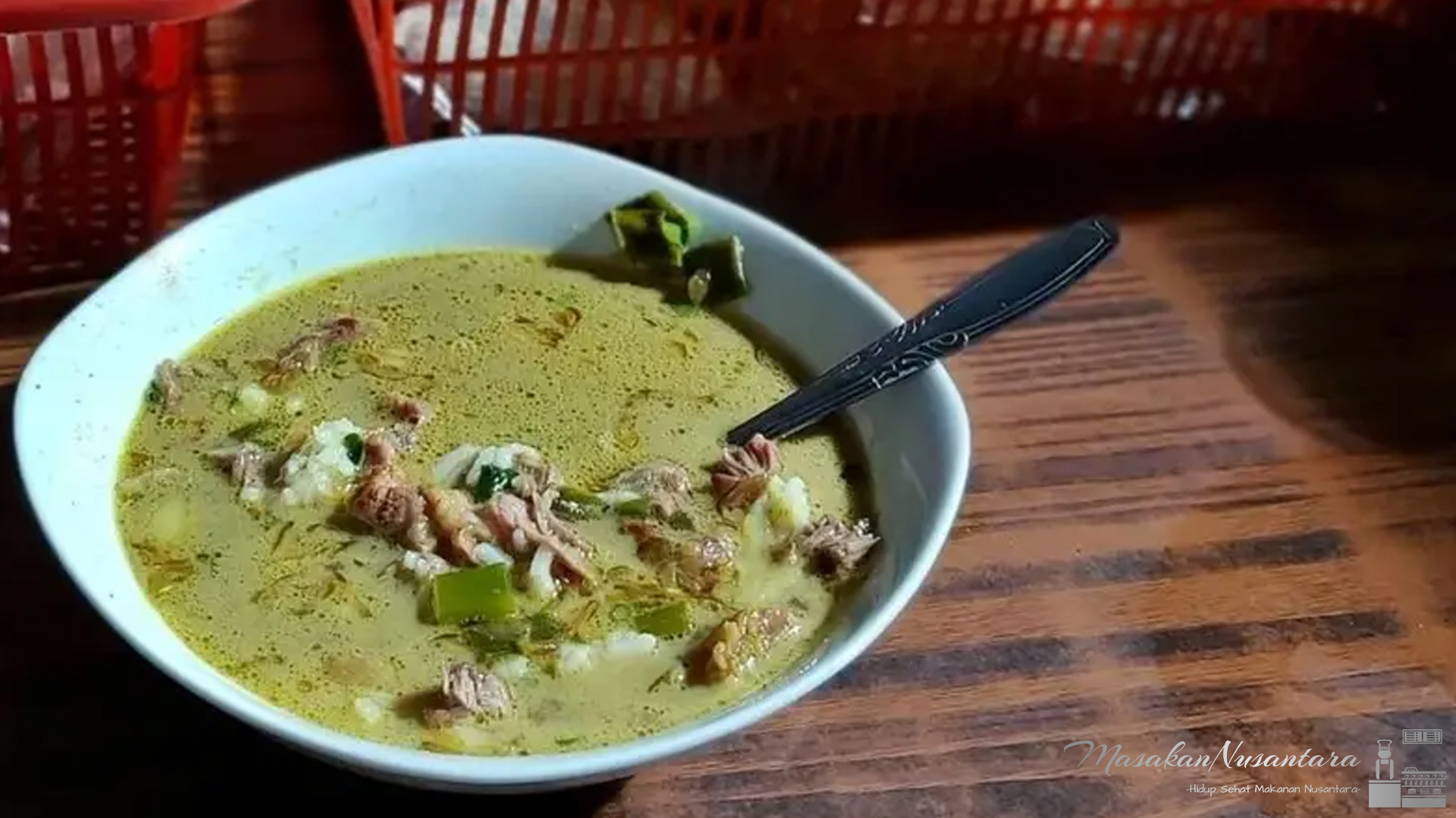 Soto Garut Favorit Warga Lokal dengan 3 Porsi Spesial Setiap Hari