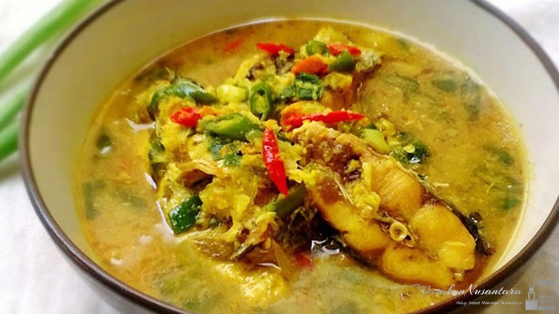 Ikan Kuah Kuning dan 4 Resep Lezat yang Wajib Dicoba