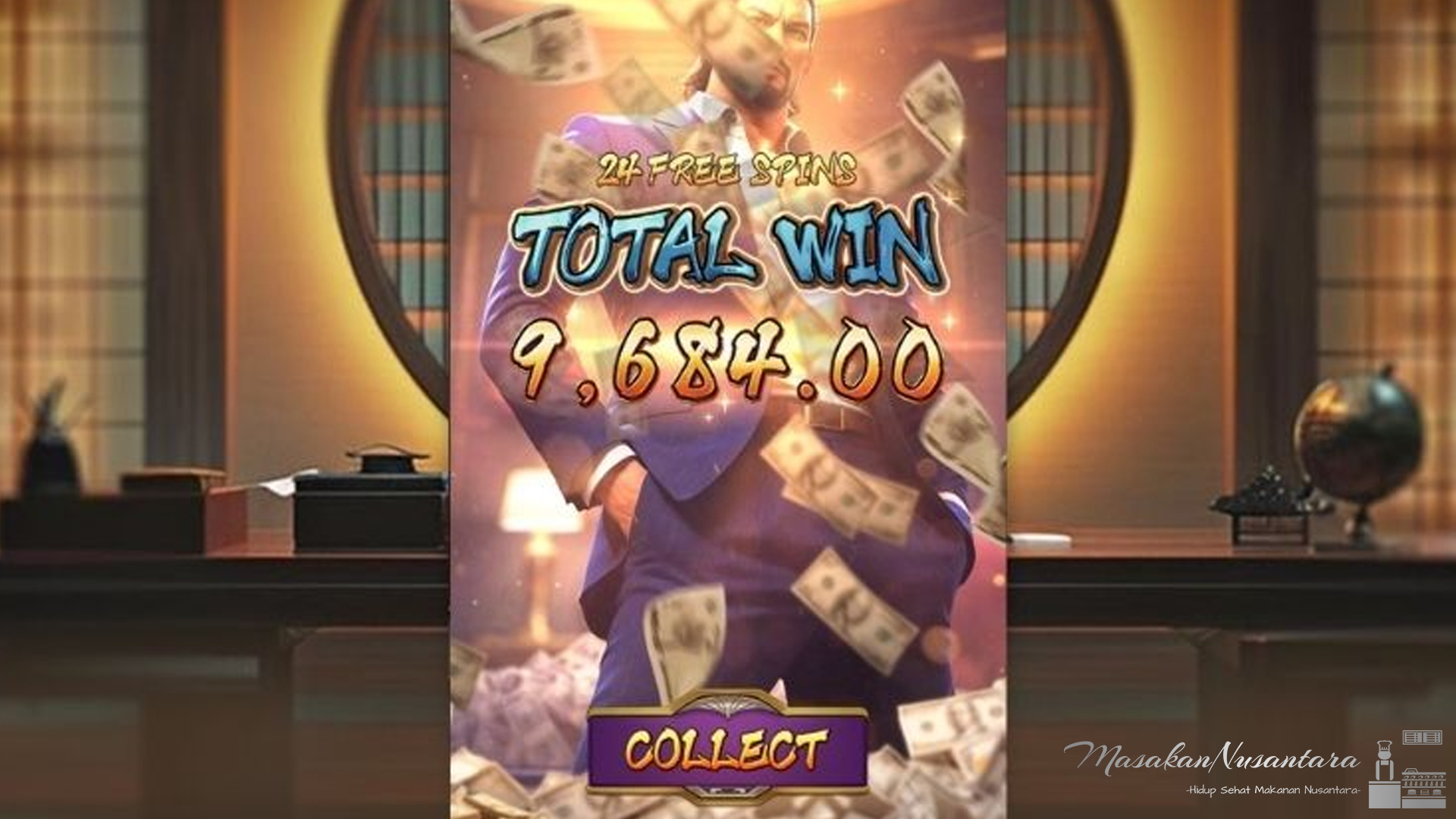 Rahasia 5 Aksi Terbaik Yakuza Honor yang Populer di Cnnslot