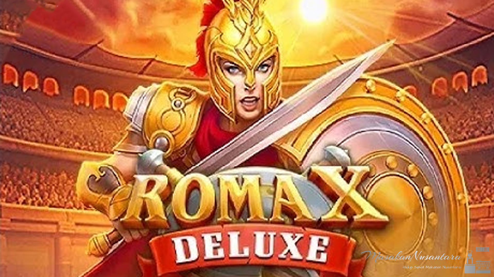 Peningkatan Jackpot Roma X Deluxe di Cnnslot 2025 Terungkap