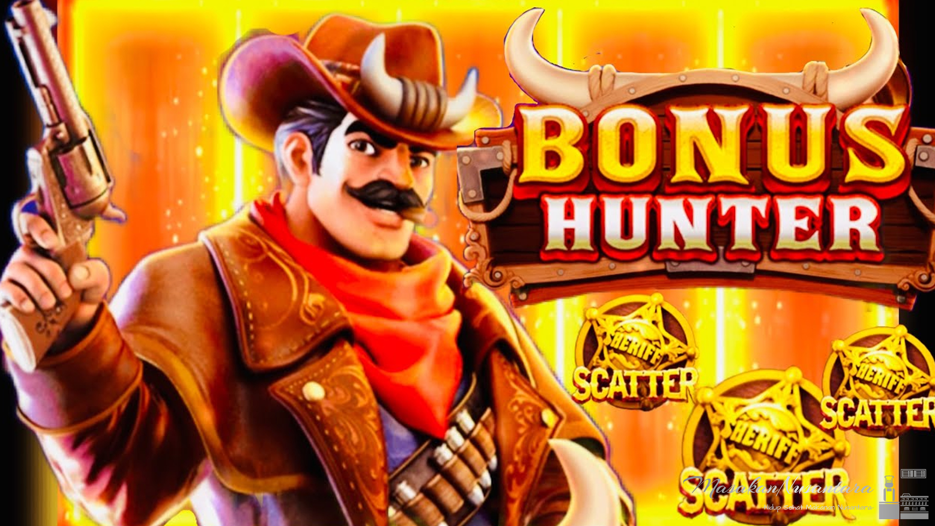 Ngebahas 5 Pola Menang di Slot Bonus Hunter yang Bikin Greget