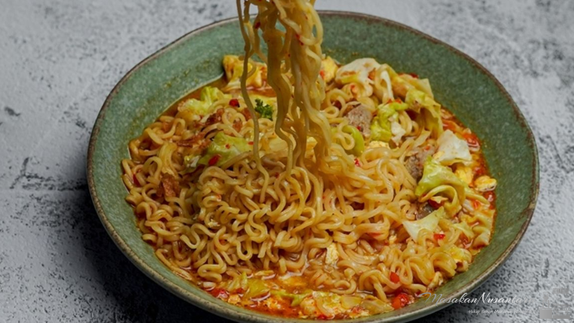 Bakmi Nyemek: 4 Rahasia Kelezatan yang Membuat Tergoda