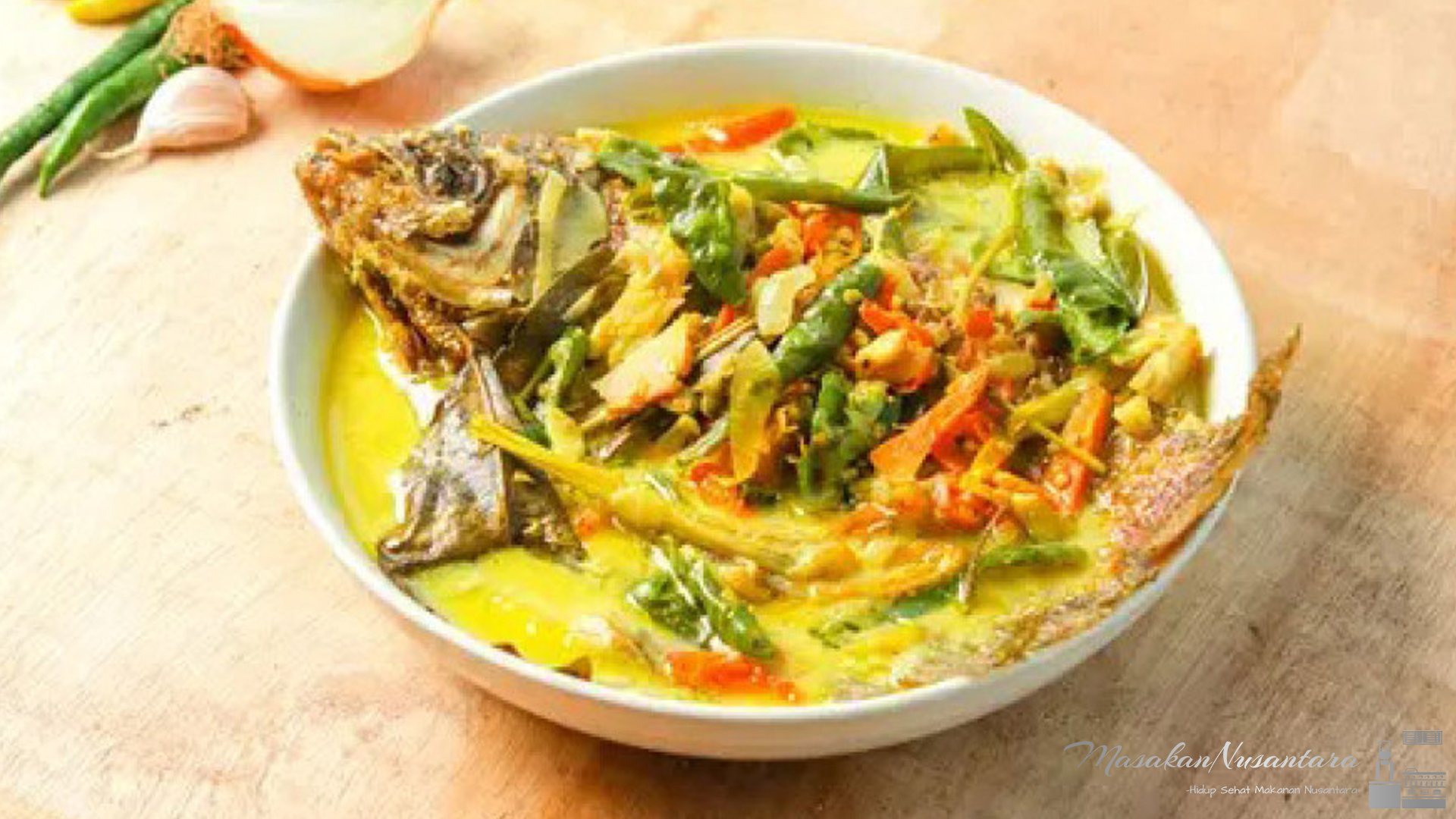 Kenikmatan Gulai Taboh dalam 5 Sajian Adat Penuh Makna