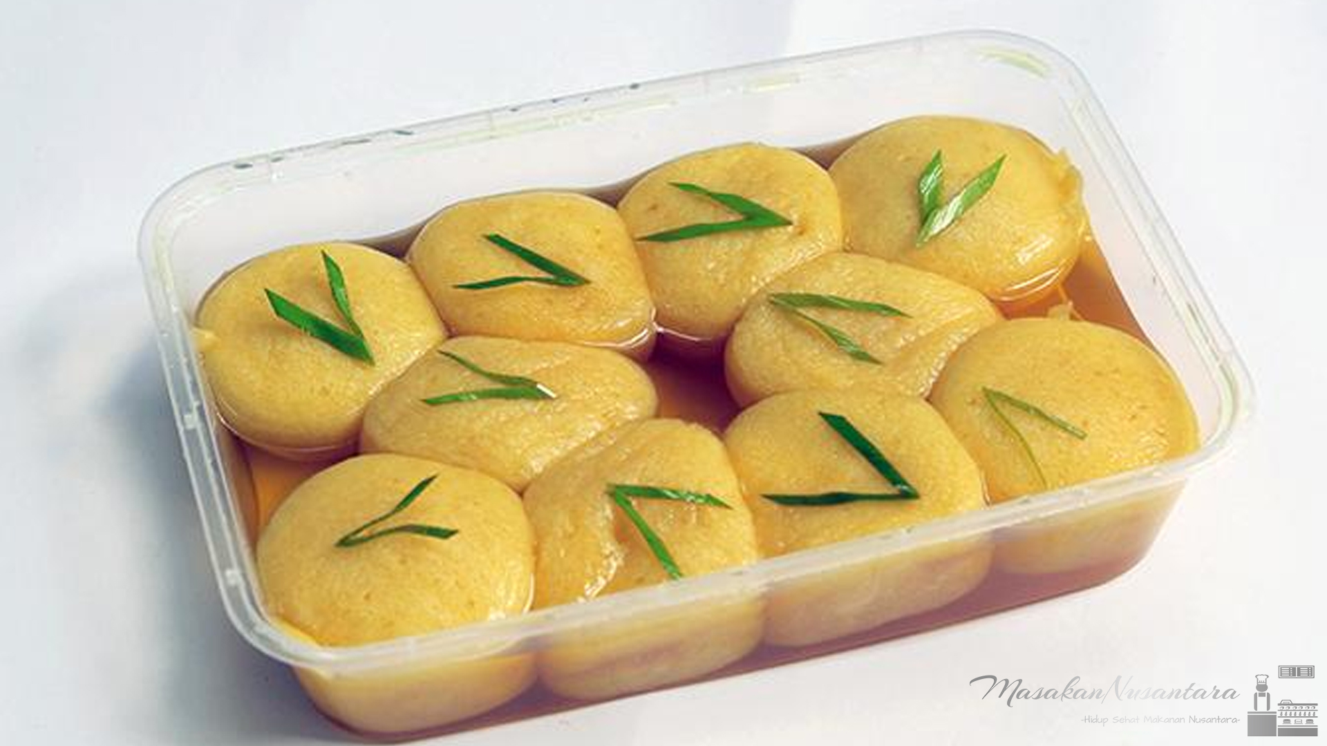 Kue Bingka Barandam: 4 Alasan Manisnya Selalu Jadi Primadona