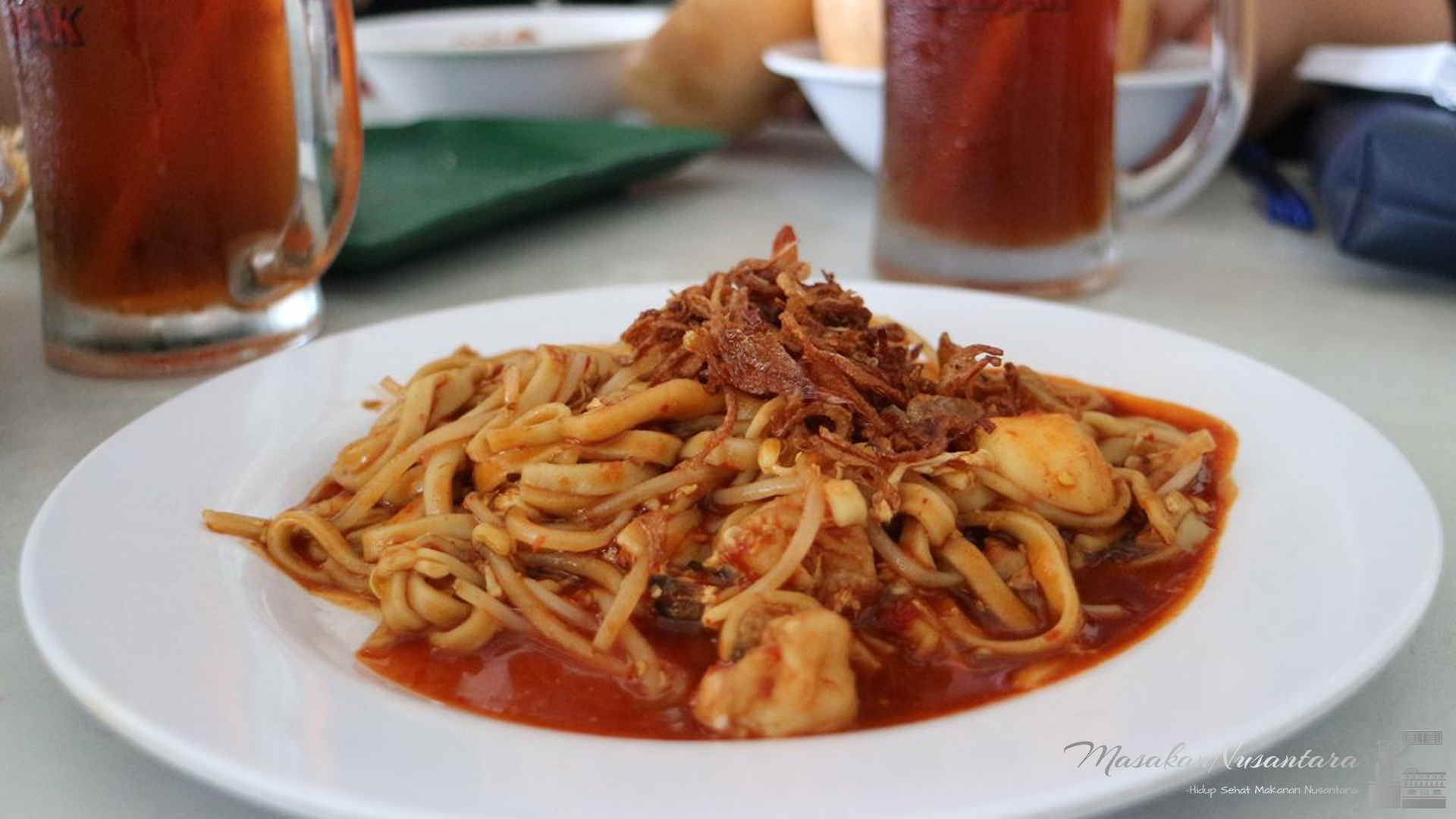 Mie Tarempa Bawa 5 Inovasi Baru dalam Menu Andalan
