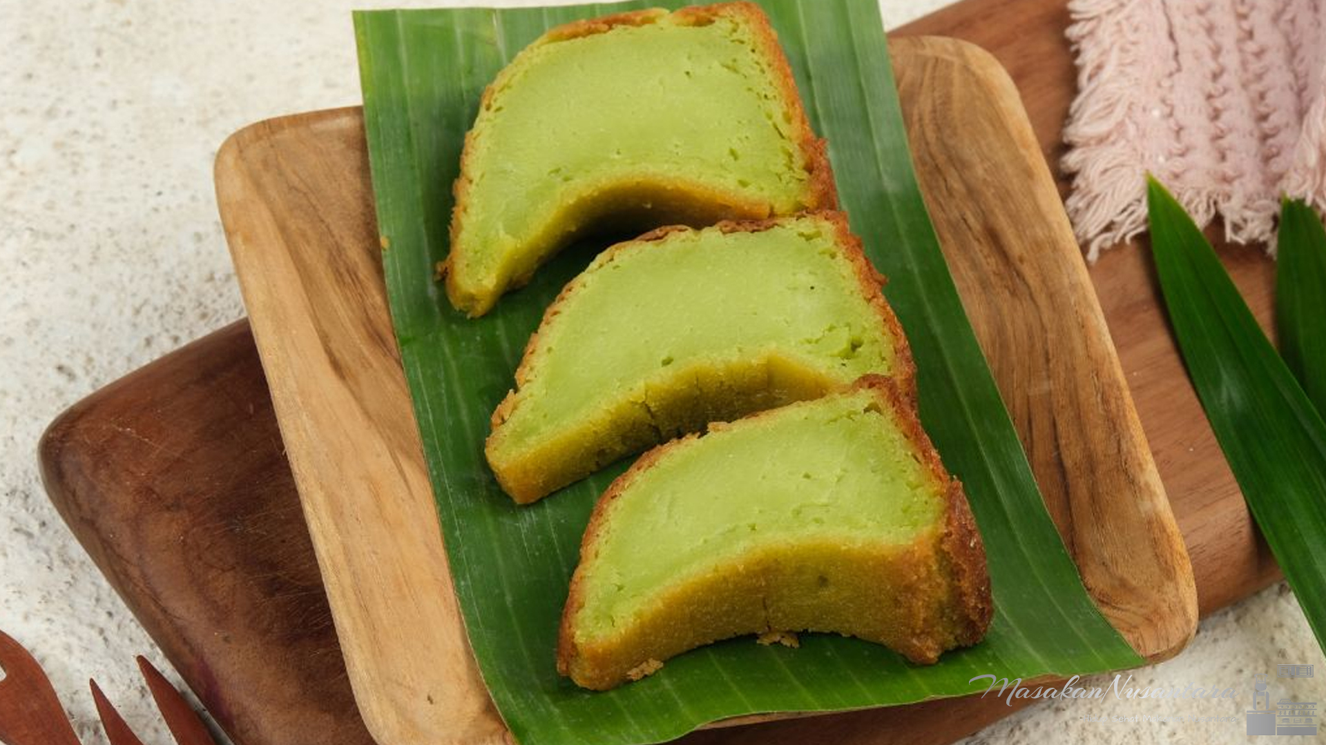 Nikmati 5 Varian Baru Bolu Kemojo yang Paling Laris di Pasaran