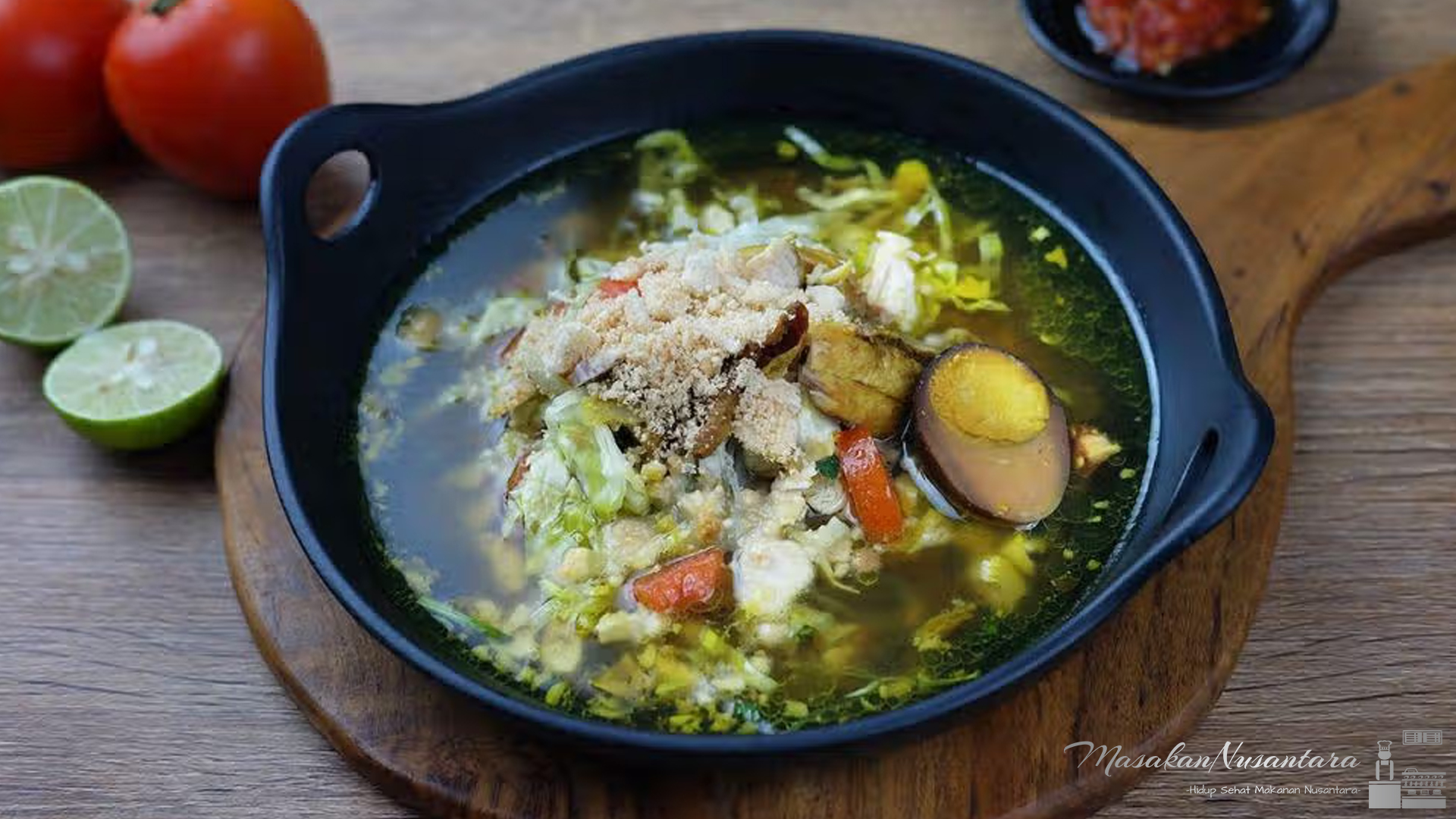 5 Alasan Soto Kraksaan Jadi Kuliner Populer Para Wisatawan