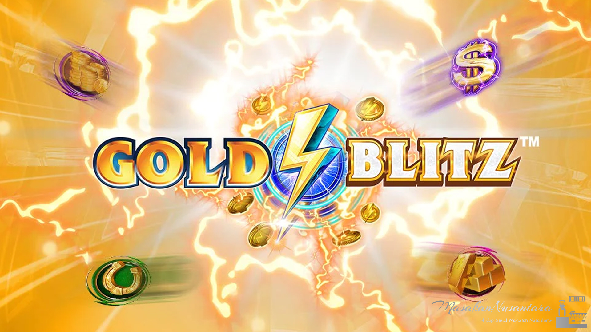Login Rtp8000 Pada Slot Gold Blitz Terbaru dan Keunggulannya