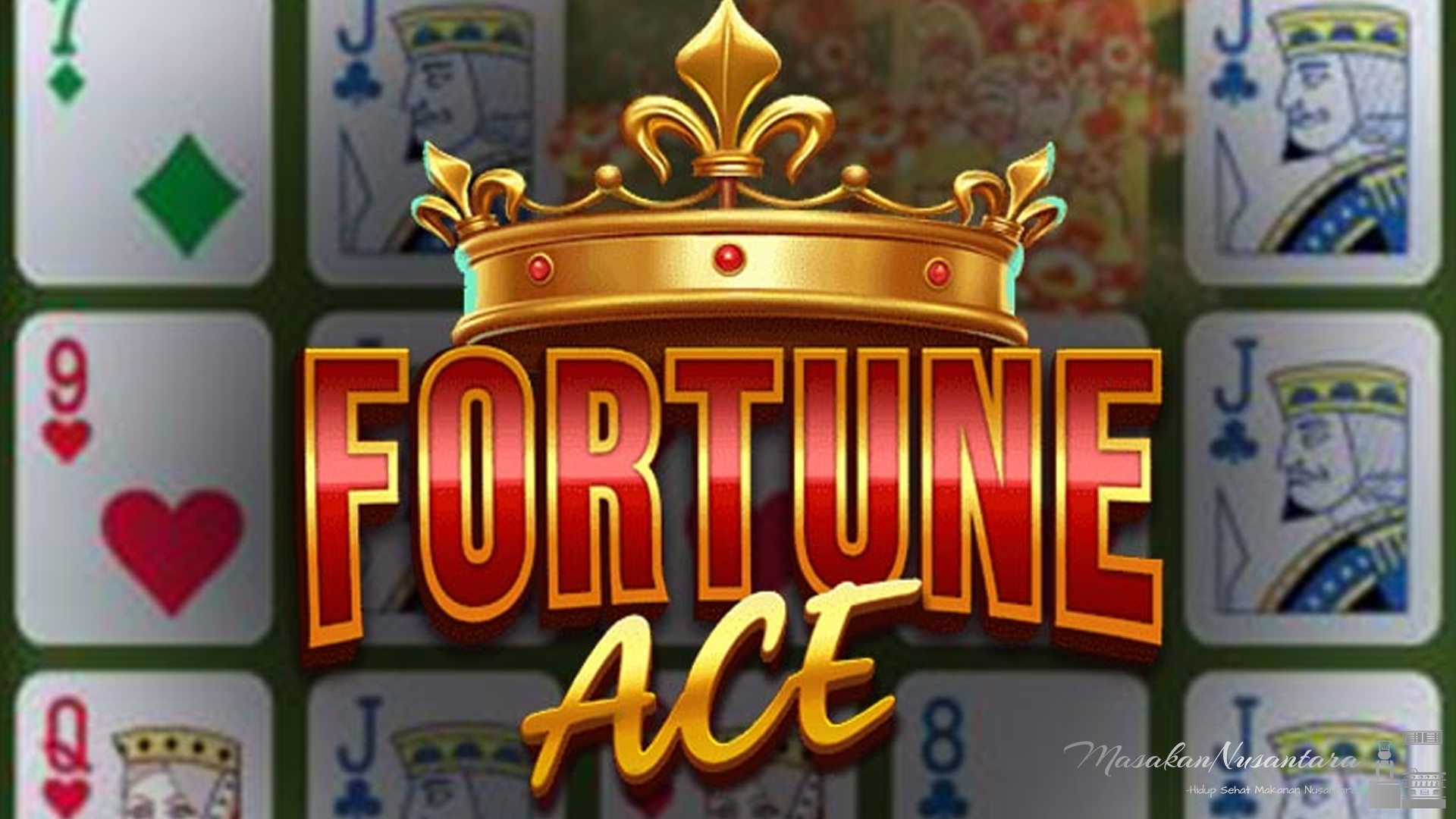 Kenapa Ruby8000 Link Populer Seketika di Fortune Ace Tahun Ini