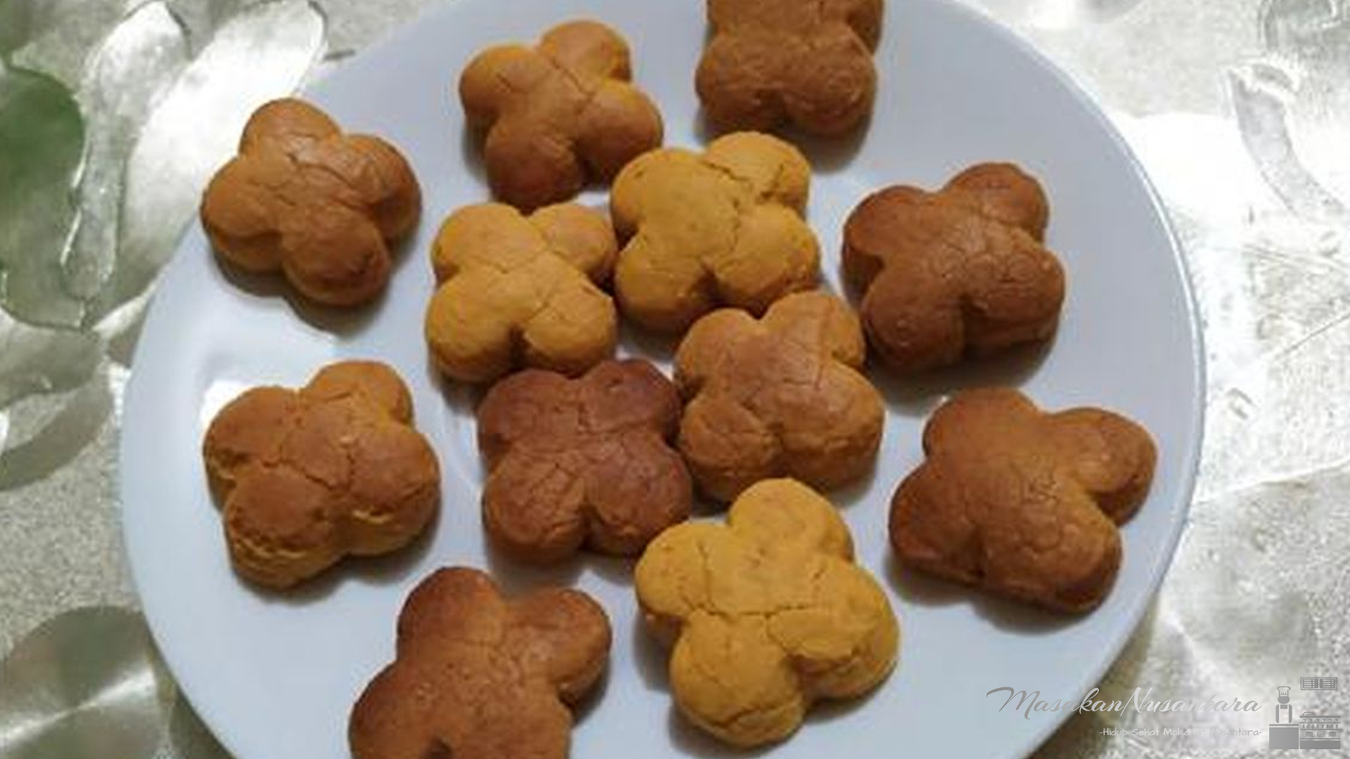 5 Fakta Menarik Seputar Kue Bangkit yang Harus Kamu Tahu