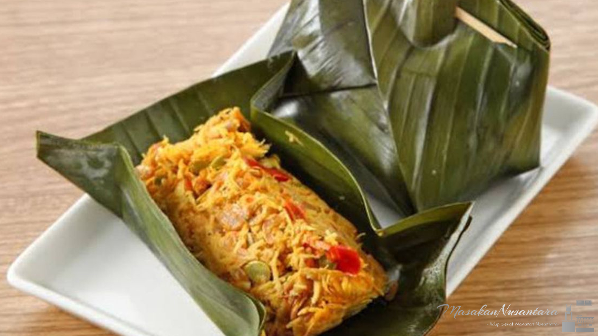 Bothok Tempe Hadir dengan 4 Varian Lezat yang Patut Dicoba
