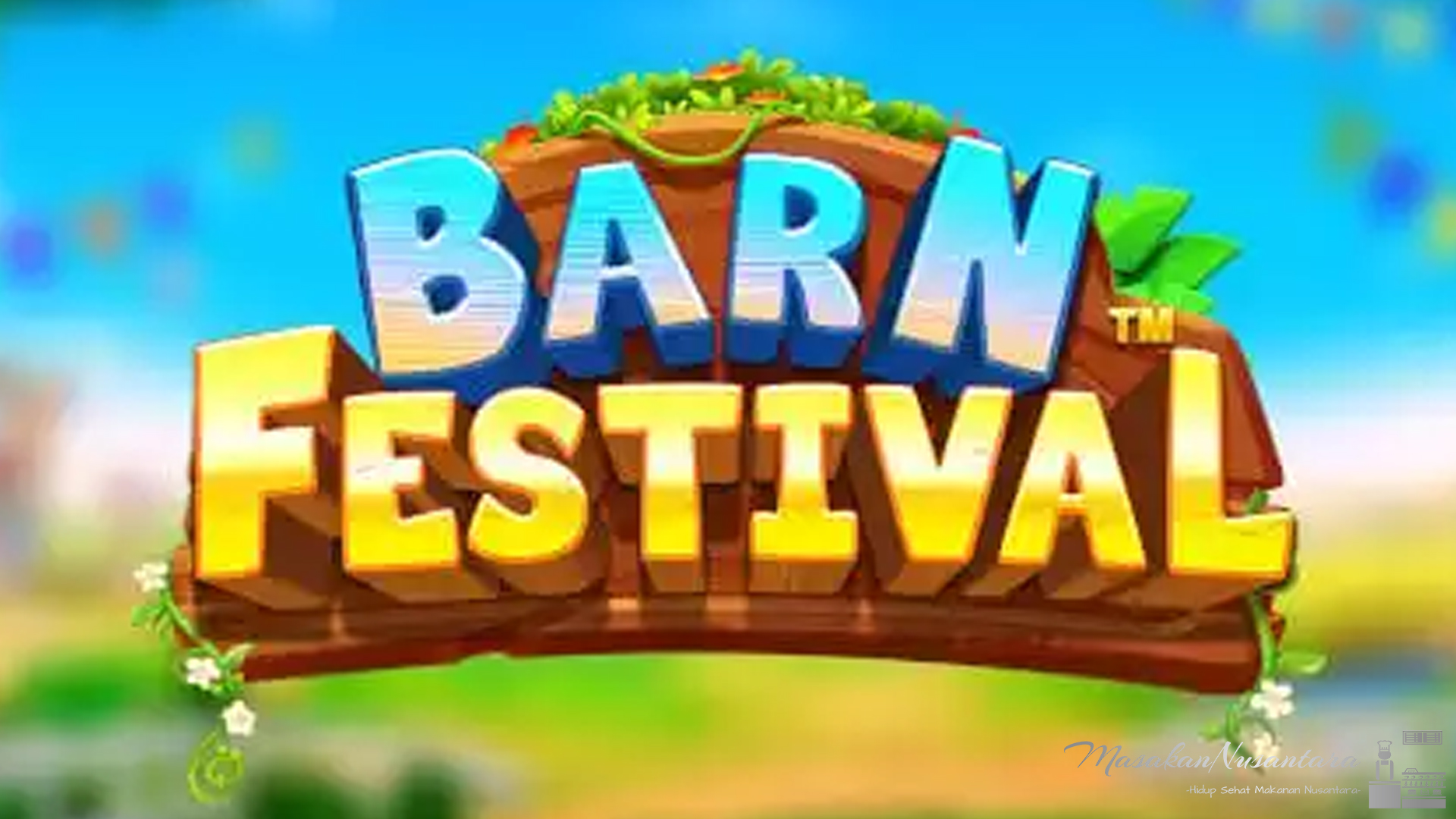 Dunia Slot Barn Festival Tampilkan 5 Keajaiban Putaran Gratis
