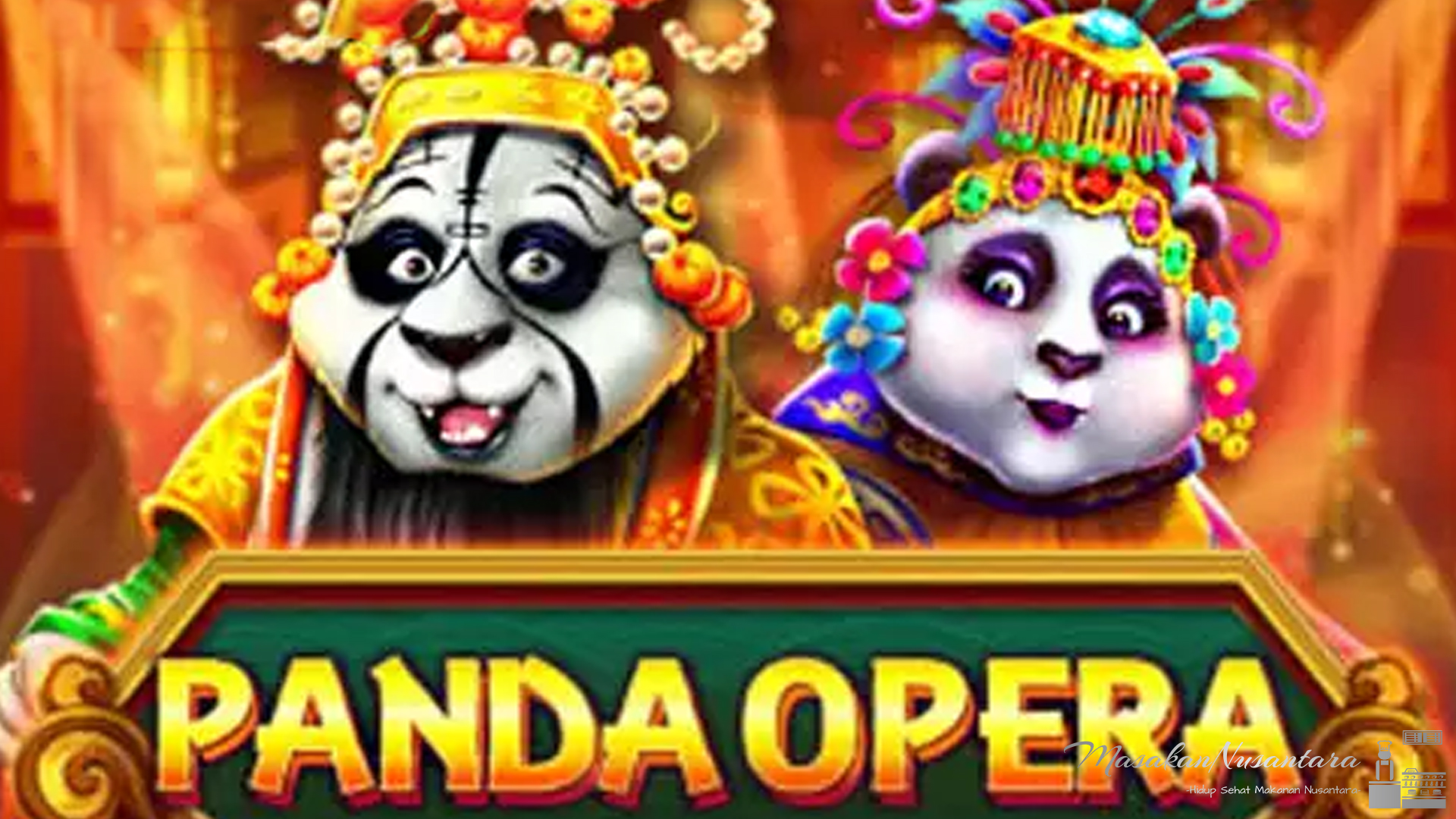 Strategi Panda Opera Lewat Rtp8000 Login Agar Lebih Efektif