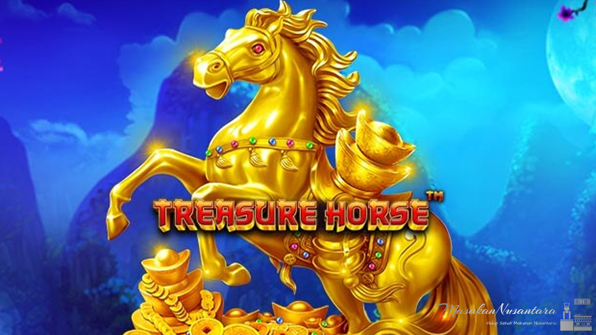 Kelebihan Rtp8000 Login Dalam Pemilihan Slot Treasure Horse