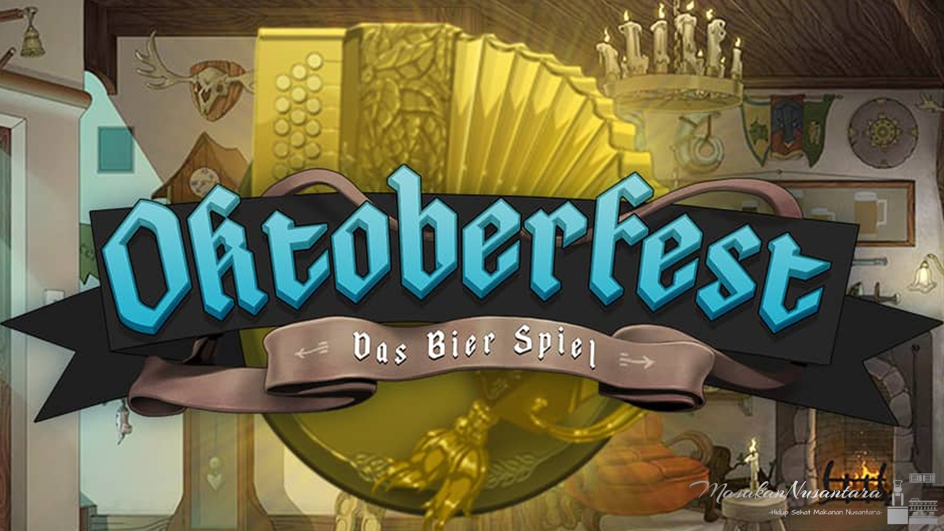 Detail Unggulan Lengkap Cnnslot 2025 untuk Game Oktoberfest