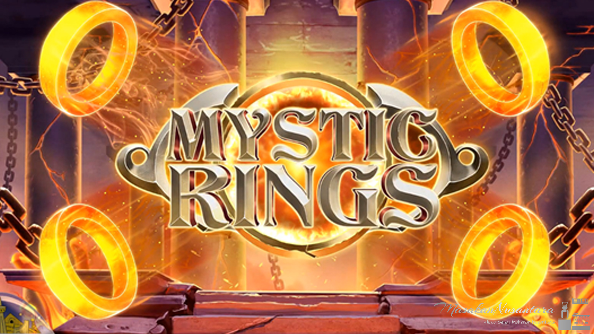 Mystic Rings dan Peran Ruby8000 Login dalam Slot Digital