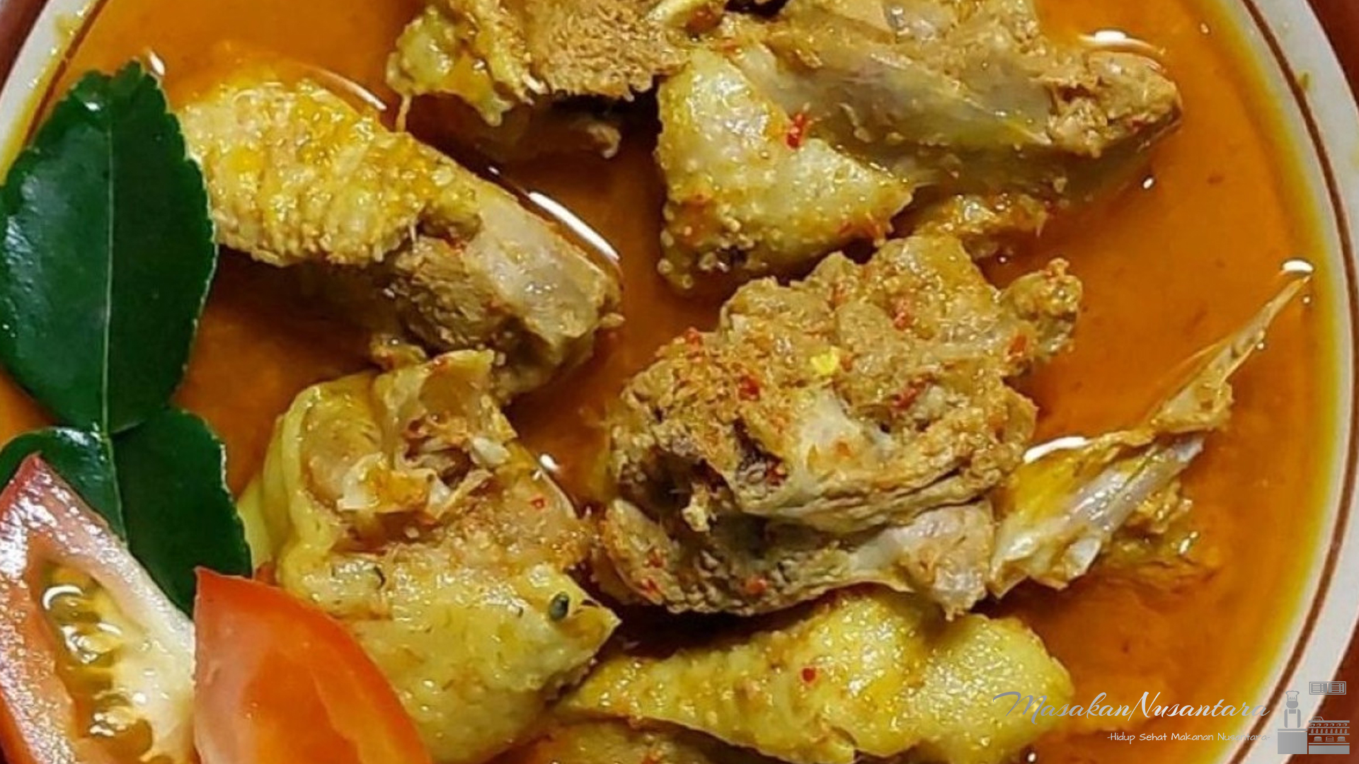 Gulai Menthok: 5 Fakta Unik Soal Masakan Legendaris Ini