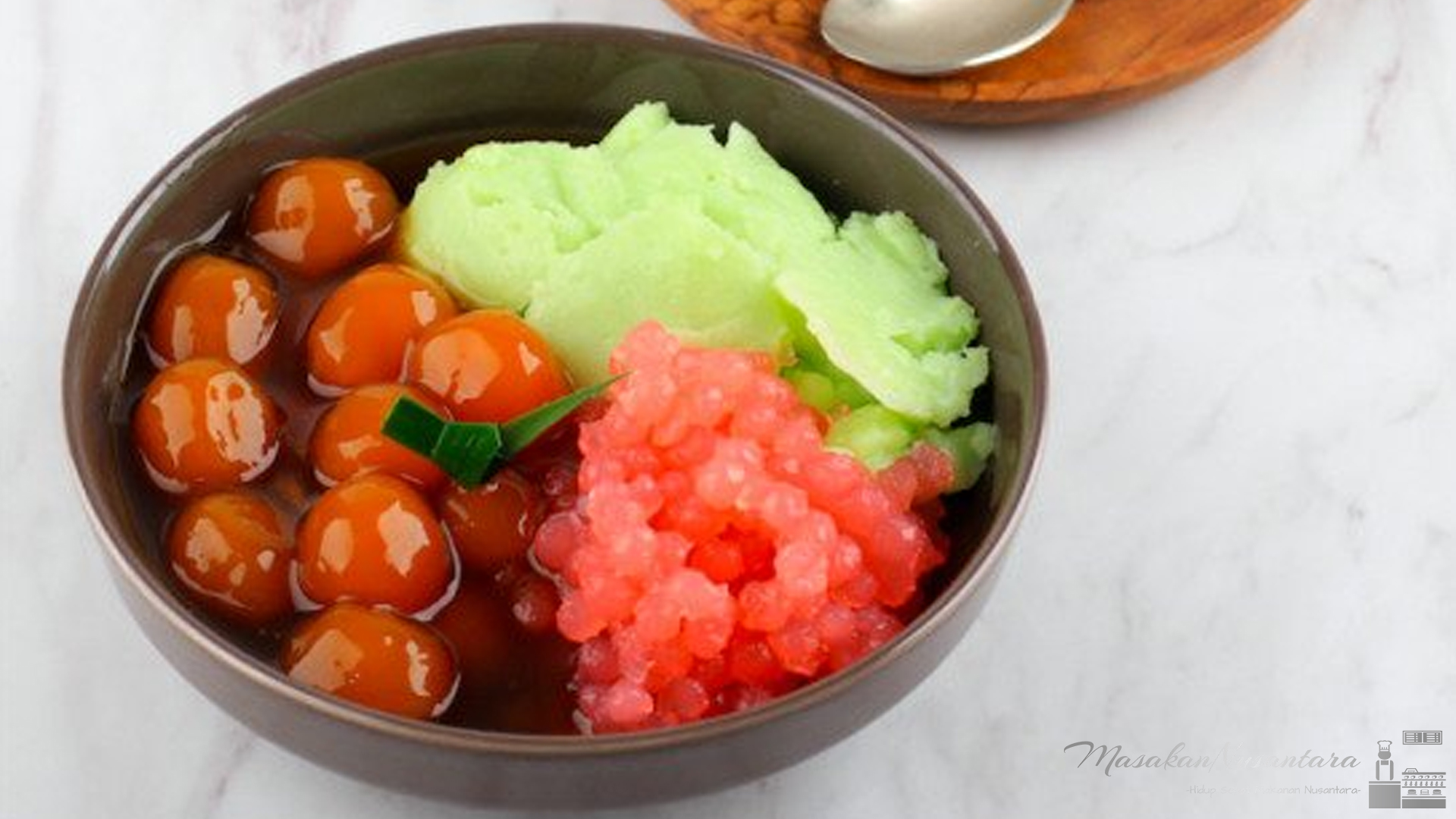 Bubur Madura dan 4 Rasa Legendaris yang Bikin Ketagihan