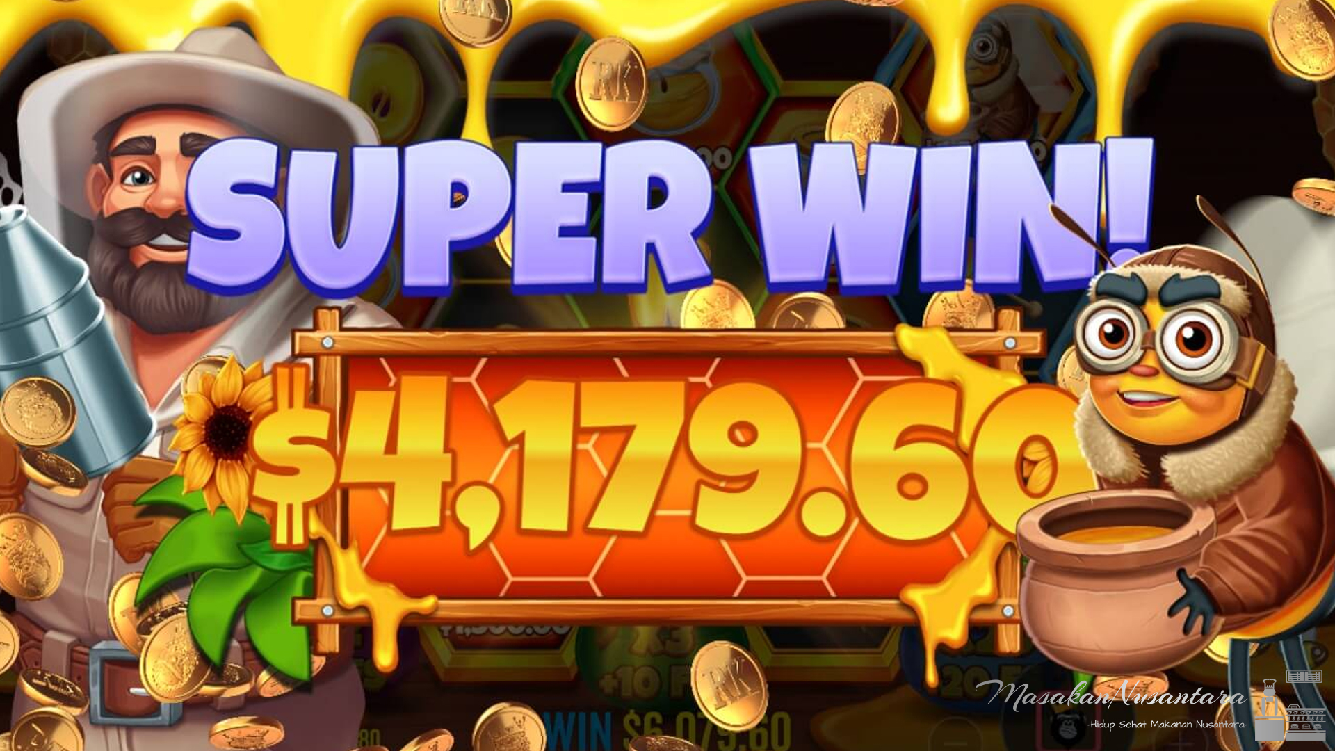 Penjelasan Detail Rtp8000 Login dalam Slot Bee Keeper 2025