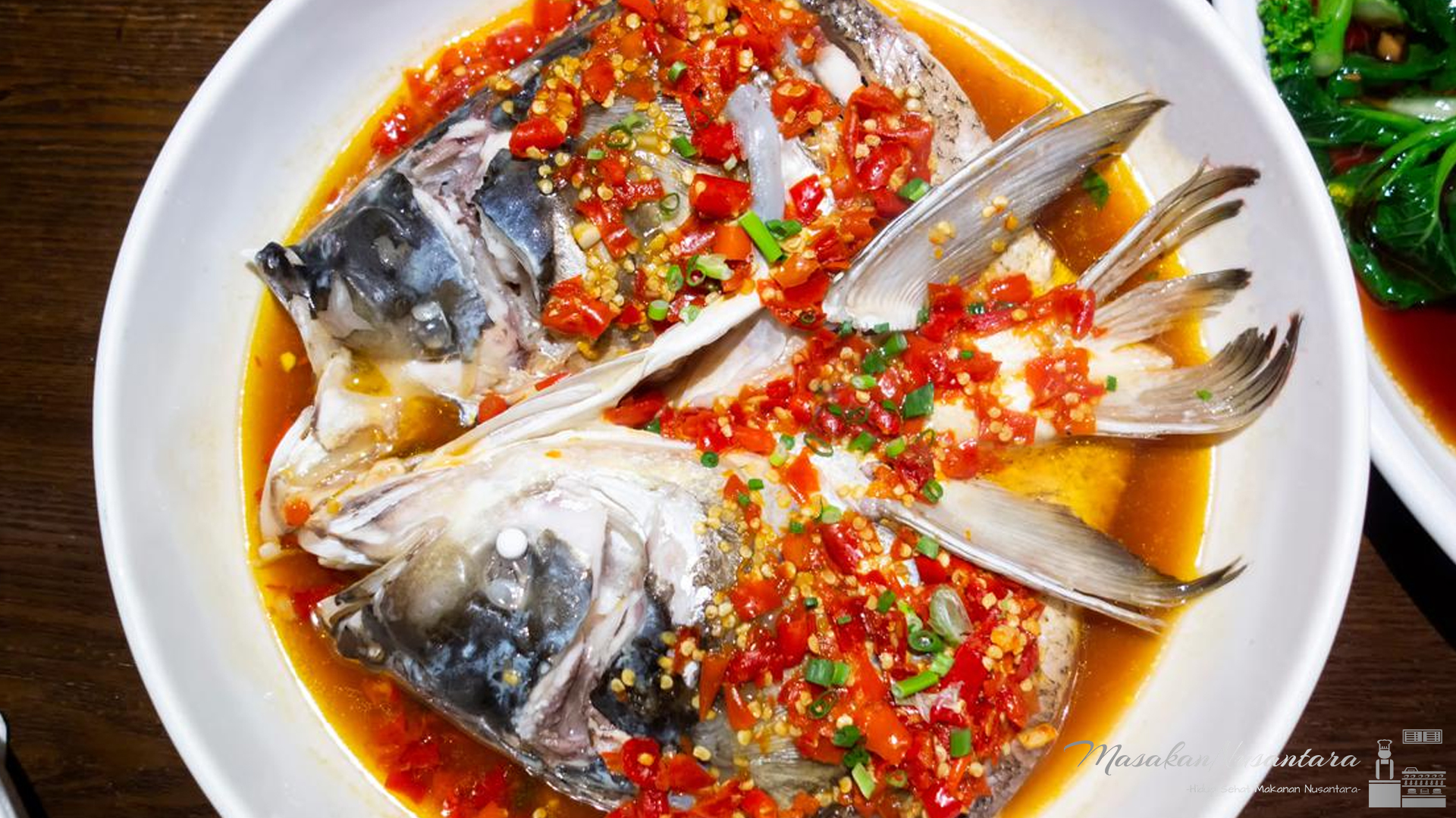 Lezatnya 4 Kuliner Ikan Cuka yang Dijamin Menggoda Selera Ikan
