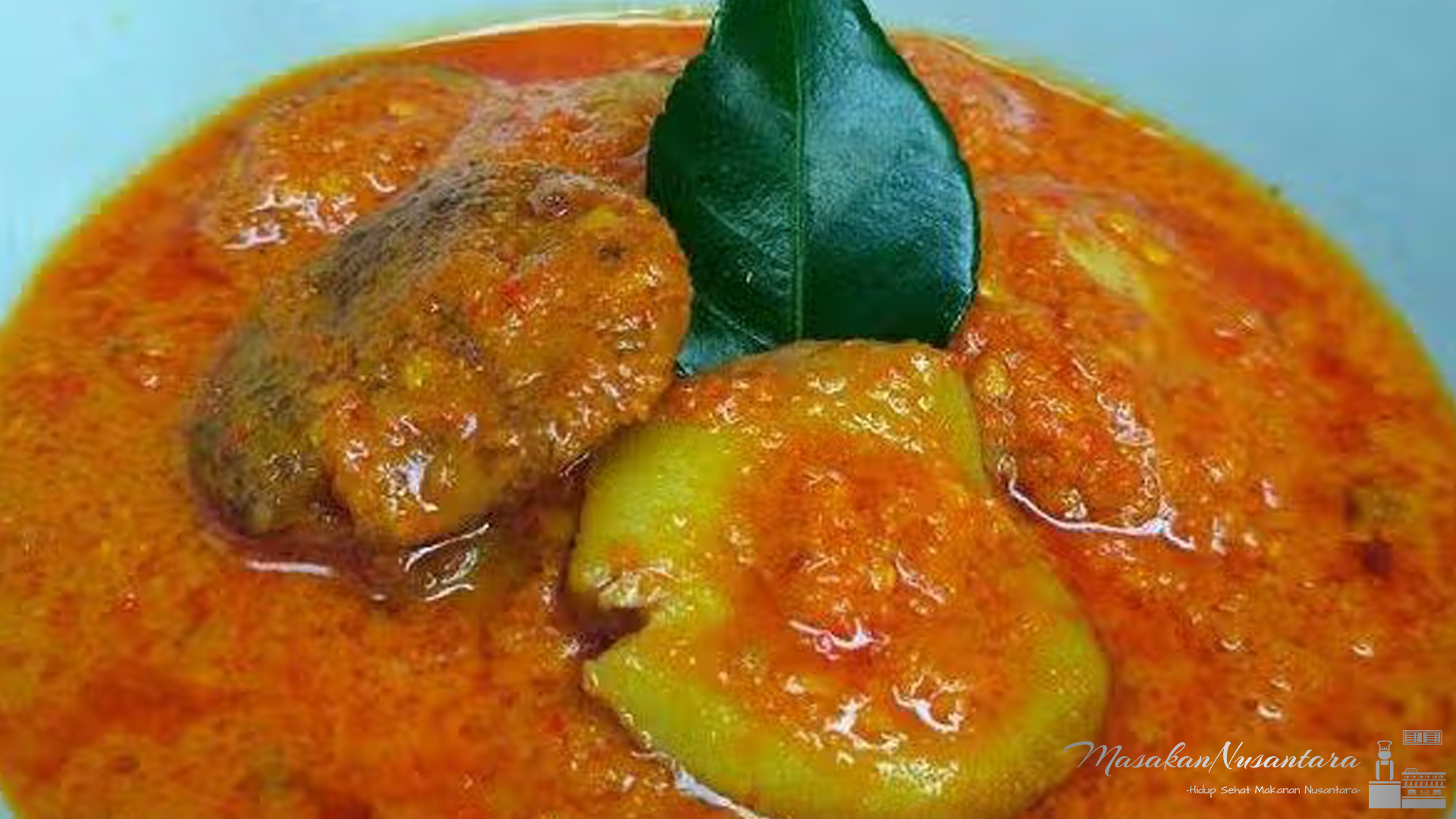 Keunikan Kalio Jariang dengan 5 Rasa Asli Minangkabau