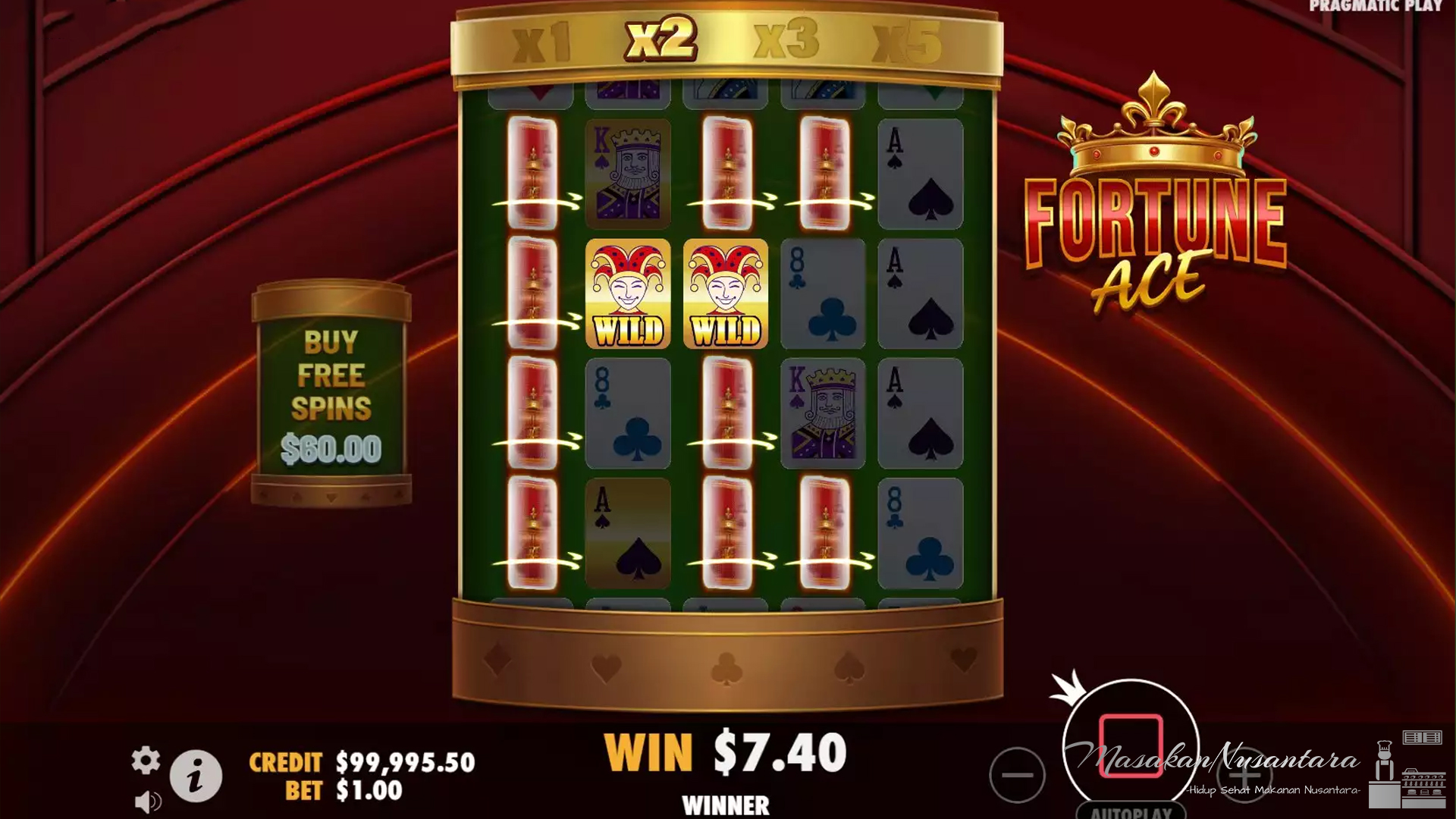 Kenapa Ruby8000 Link Populer Seketika di Fortune Ace Tahun Ini