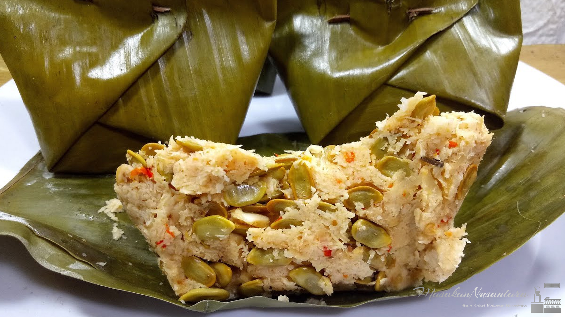 Bothok Tempe Hadir dengan 4 Varian Lezat yang Patut Dicoba