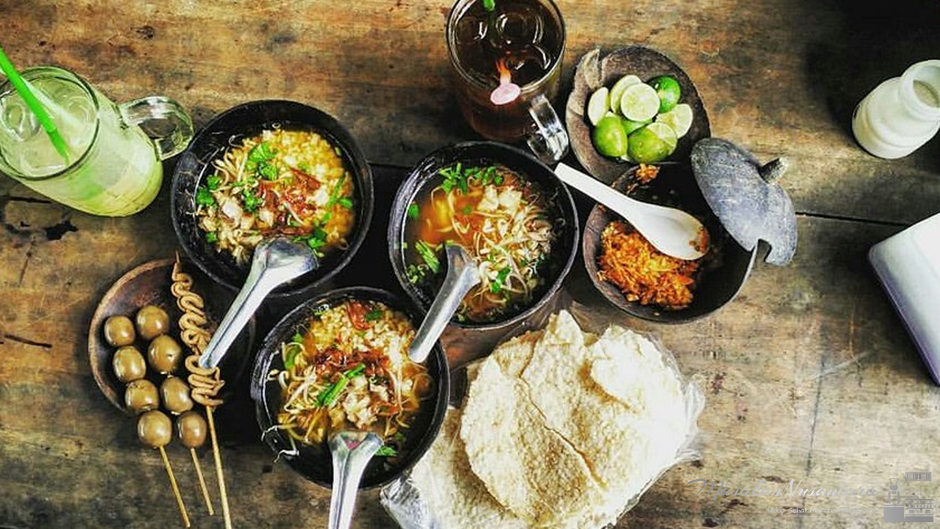 5 Faktor yang Membuat Soto Bathok Disukai Banyak Orang