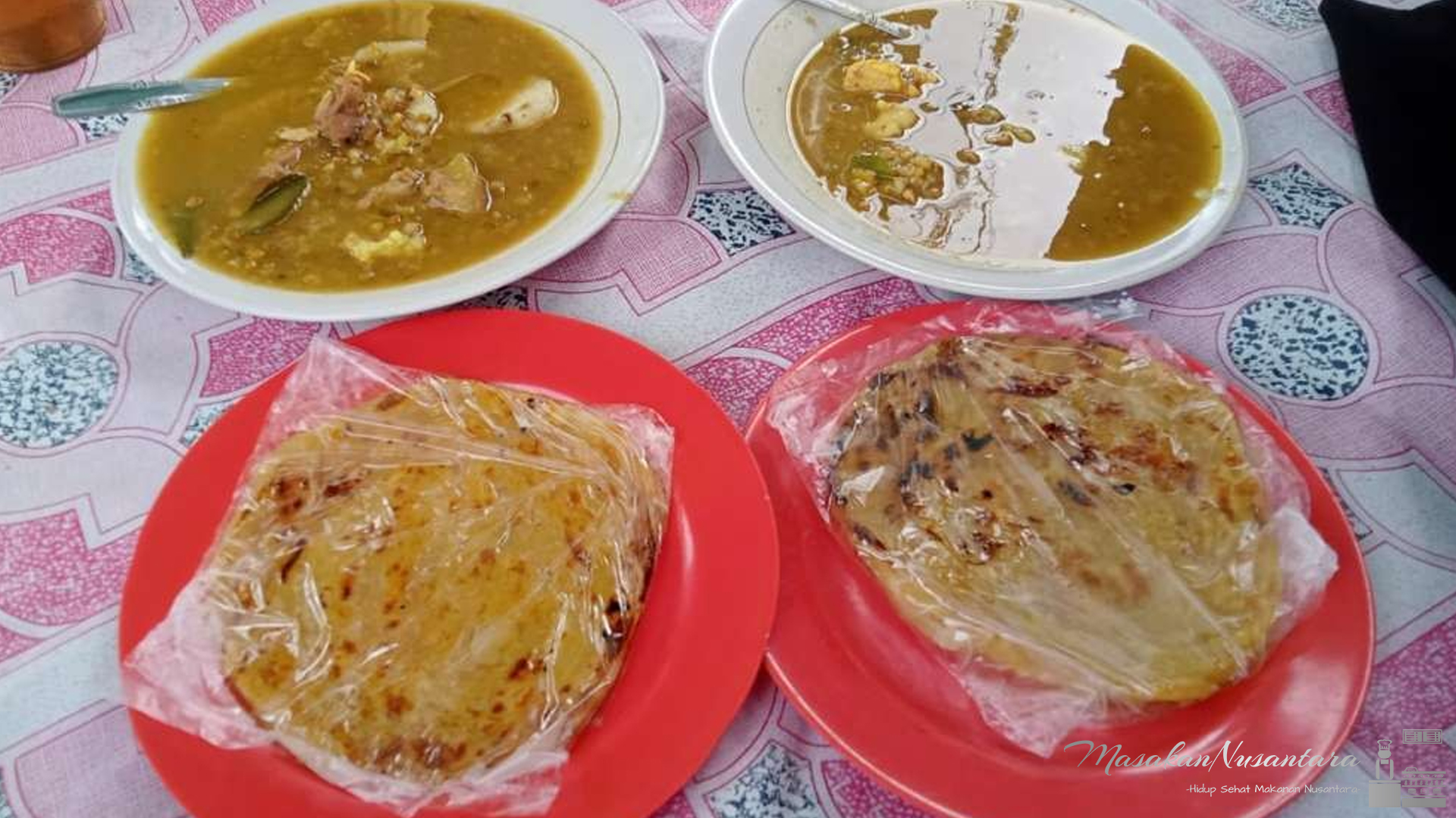 Gulai Maryam Tawarkan 4 Tingkat Rasa Eksklusif Sesuai Selera