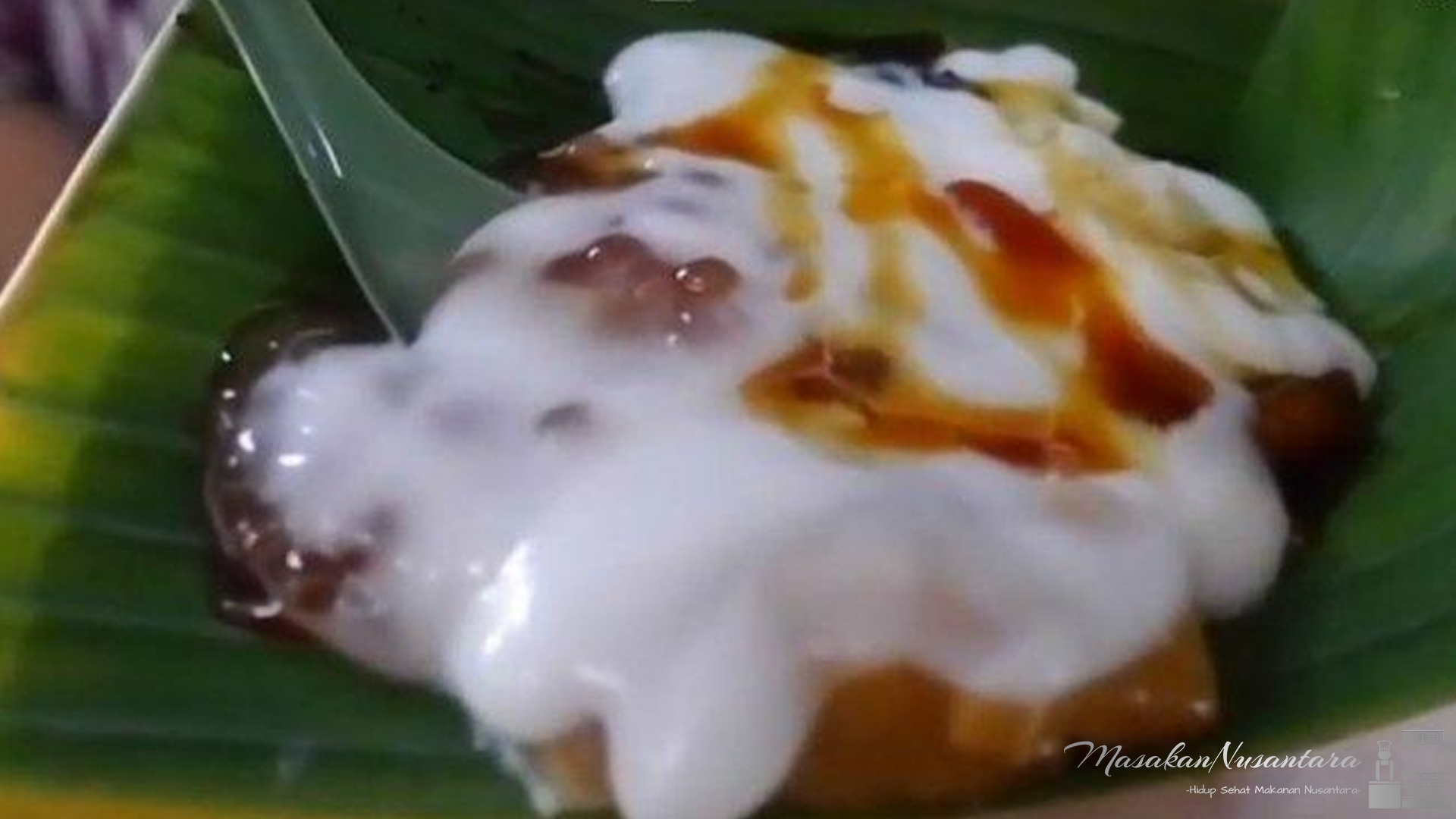 Bubur Madura dan 4 Rasa Legendaris yang Bikin Ketagihan