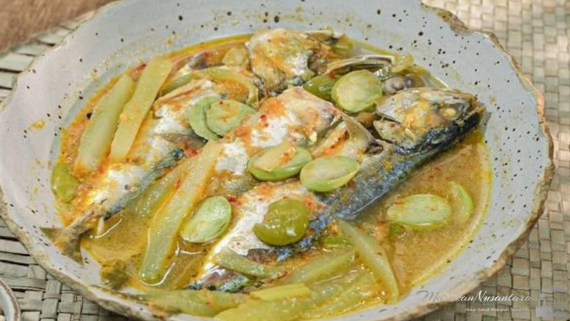 Kenikmatan Gulai Taboh dalam 5 Sajian Adat Penuh Makna