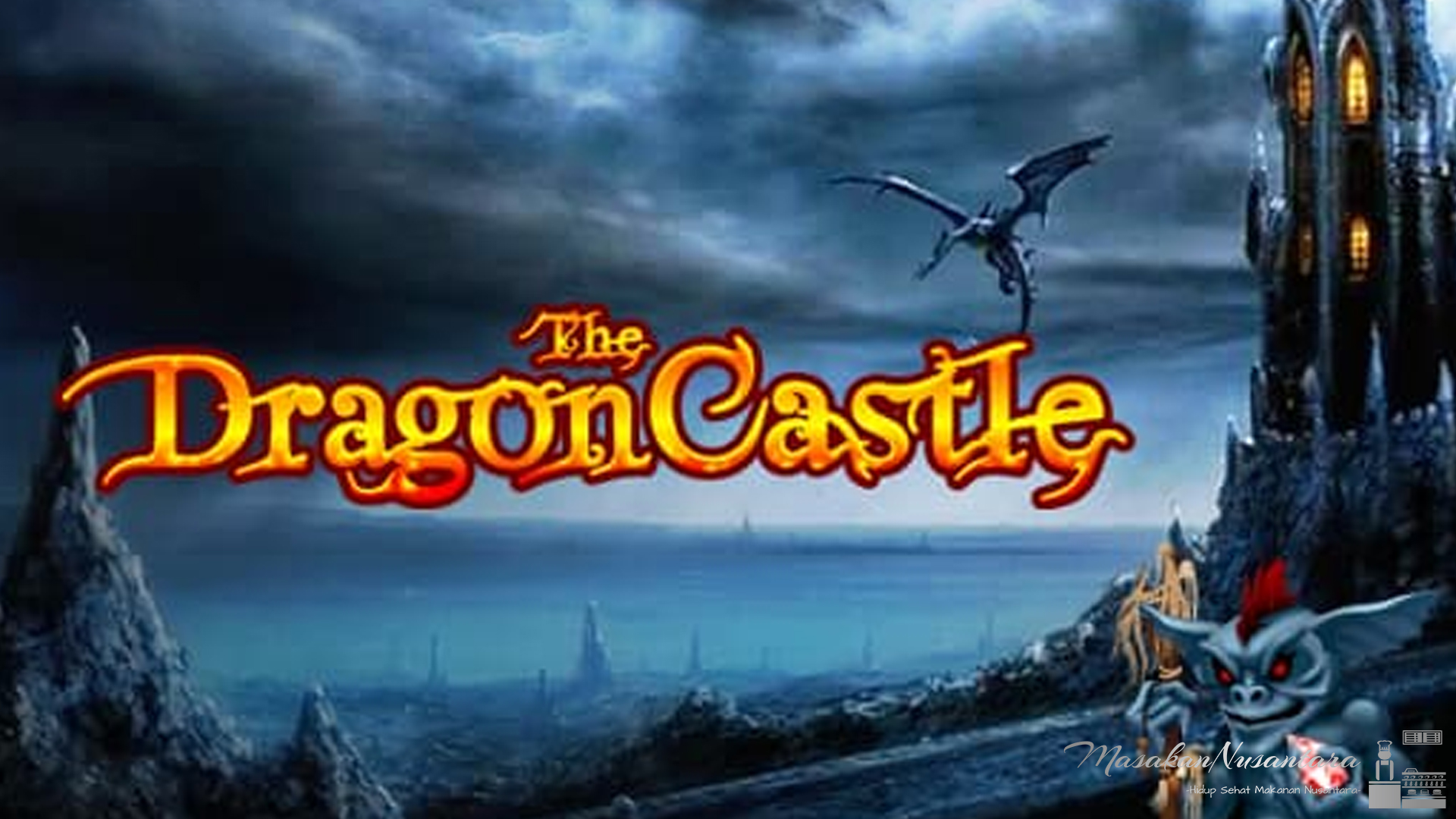Data Rtp8000 Asli Menjadi Kunci Slot Dragon Castle Akurat
