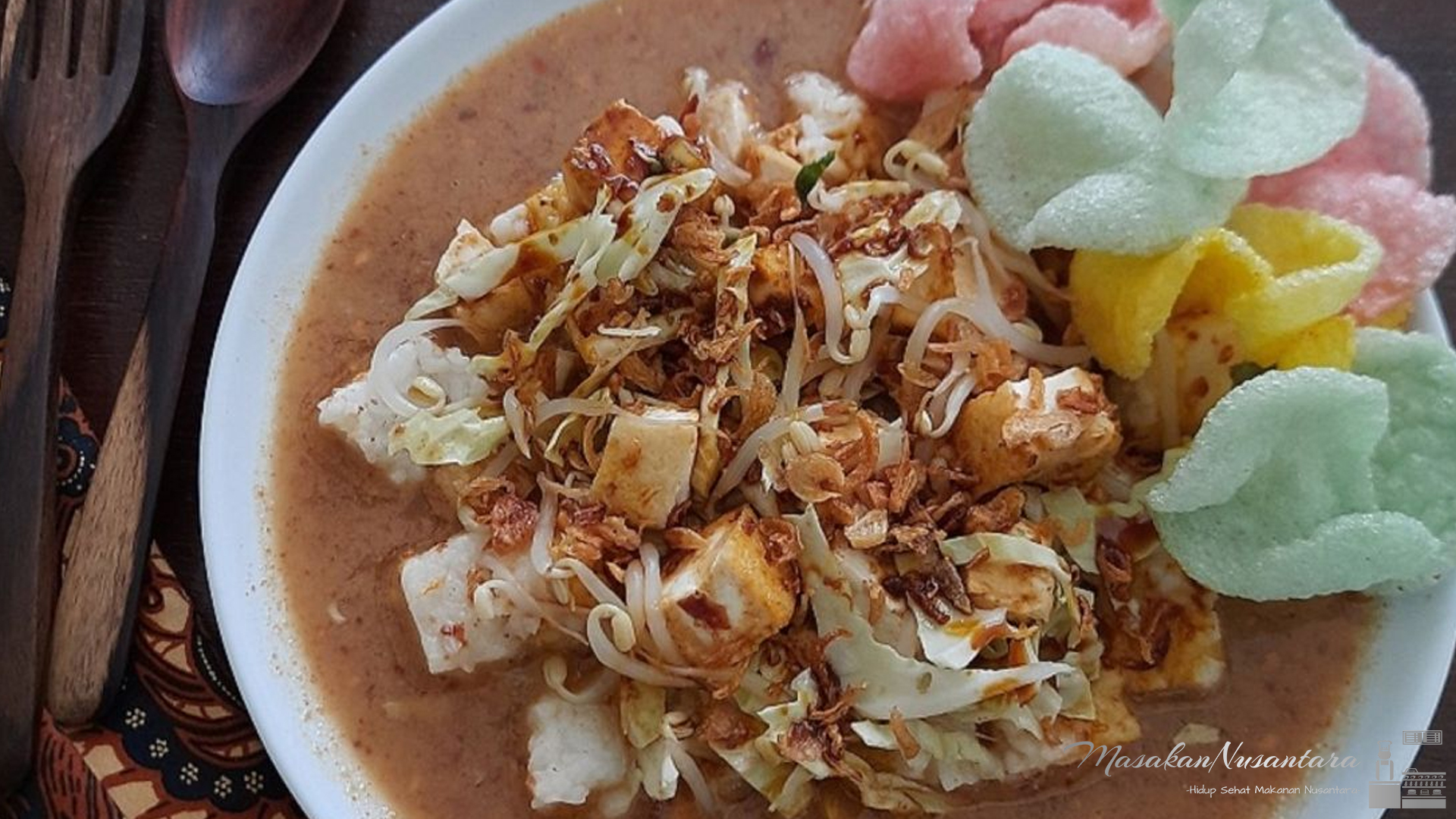 Tahu Gecot: 5 Menikmati Cita Rasa Pedas yang Menggoda
