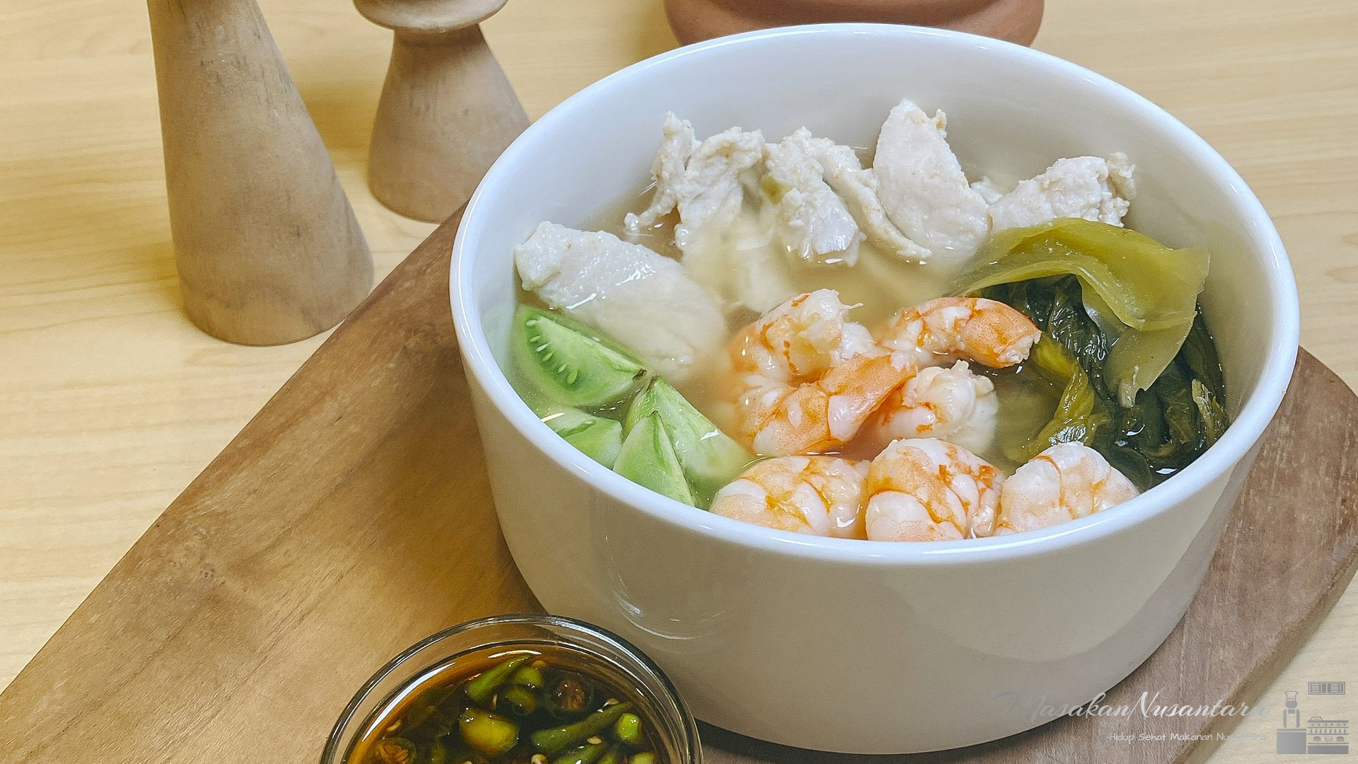 Mengulik 5 Fakta Menarik Sop Ikan Batam yang Wajib Dicoba