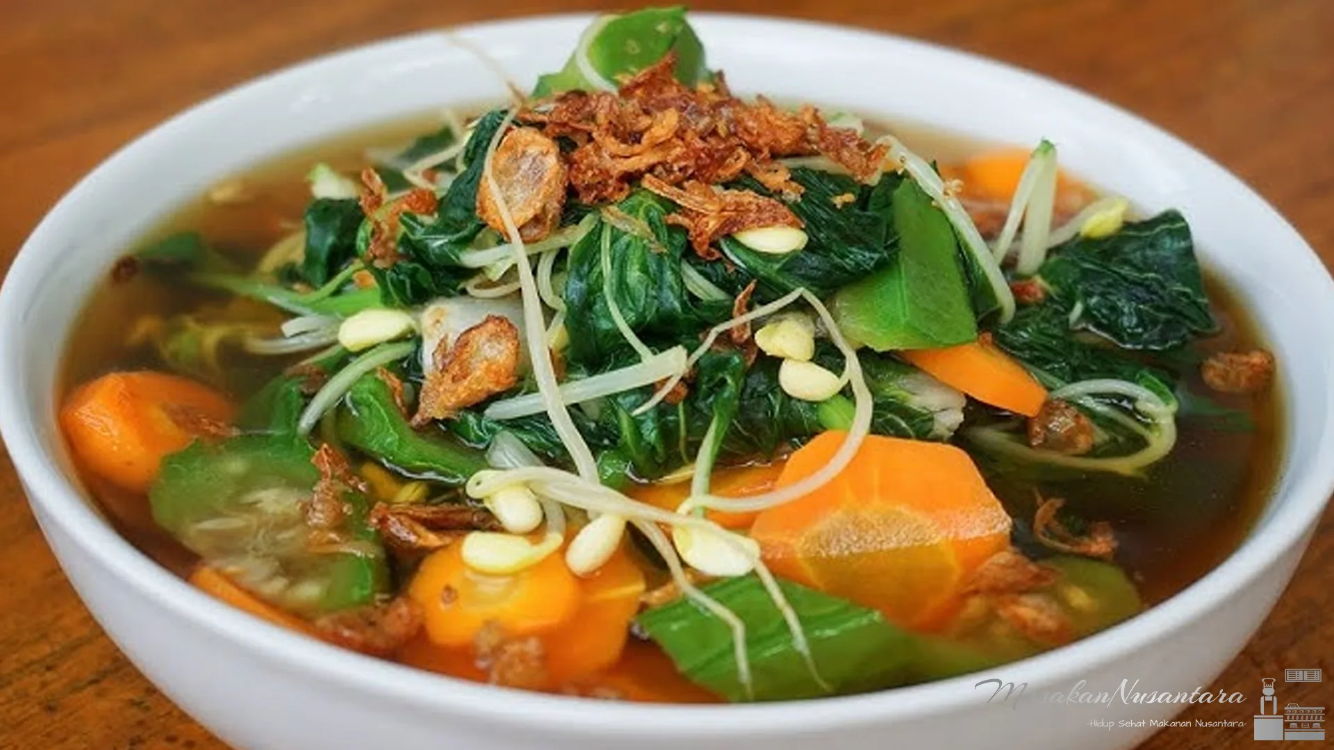 Kuliner Tegean: 5 Variasi Rasa yang Membuatnya Populer