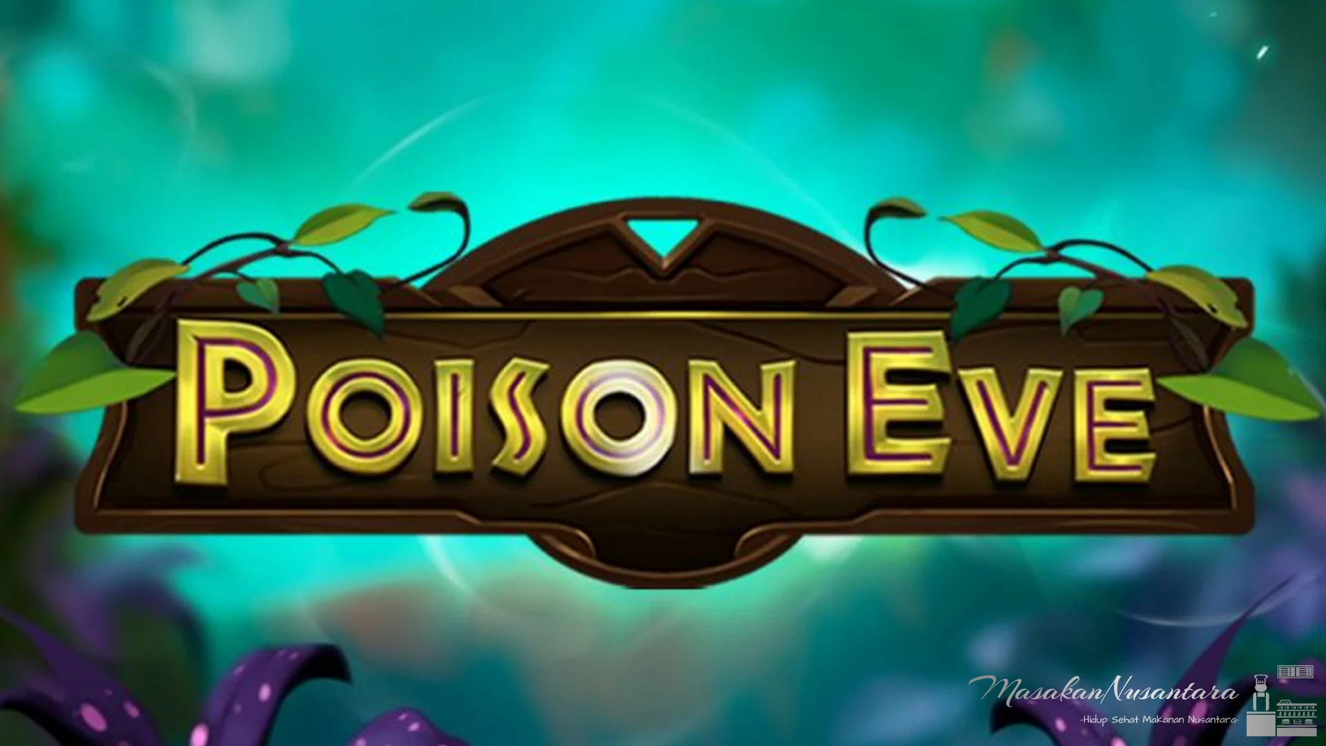 Intip Rahasia RTP Tinggi Slot Poison Eve di Link Ruby8000