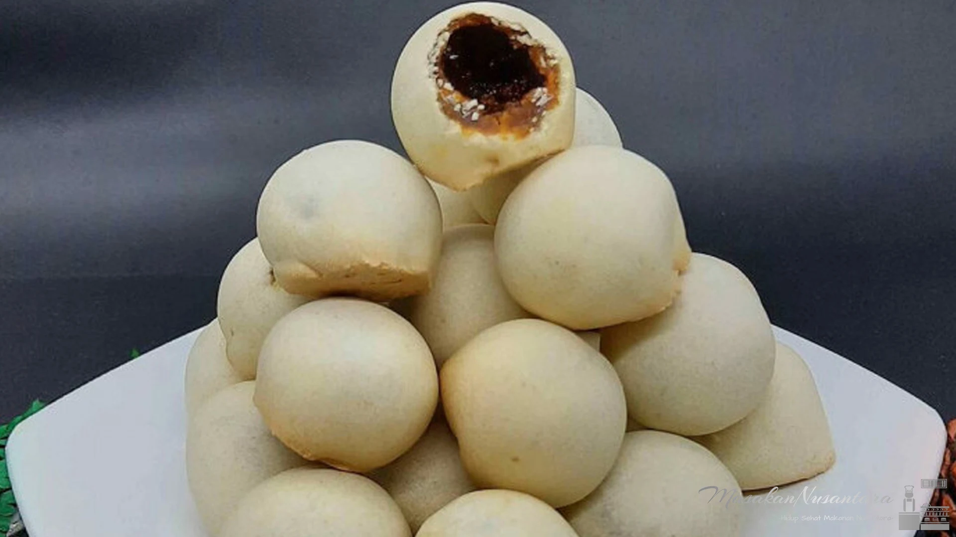 4 Keuntungan Mencicipi Nopia sebagai Camilan Sehari-hari